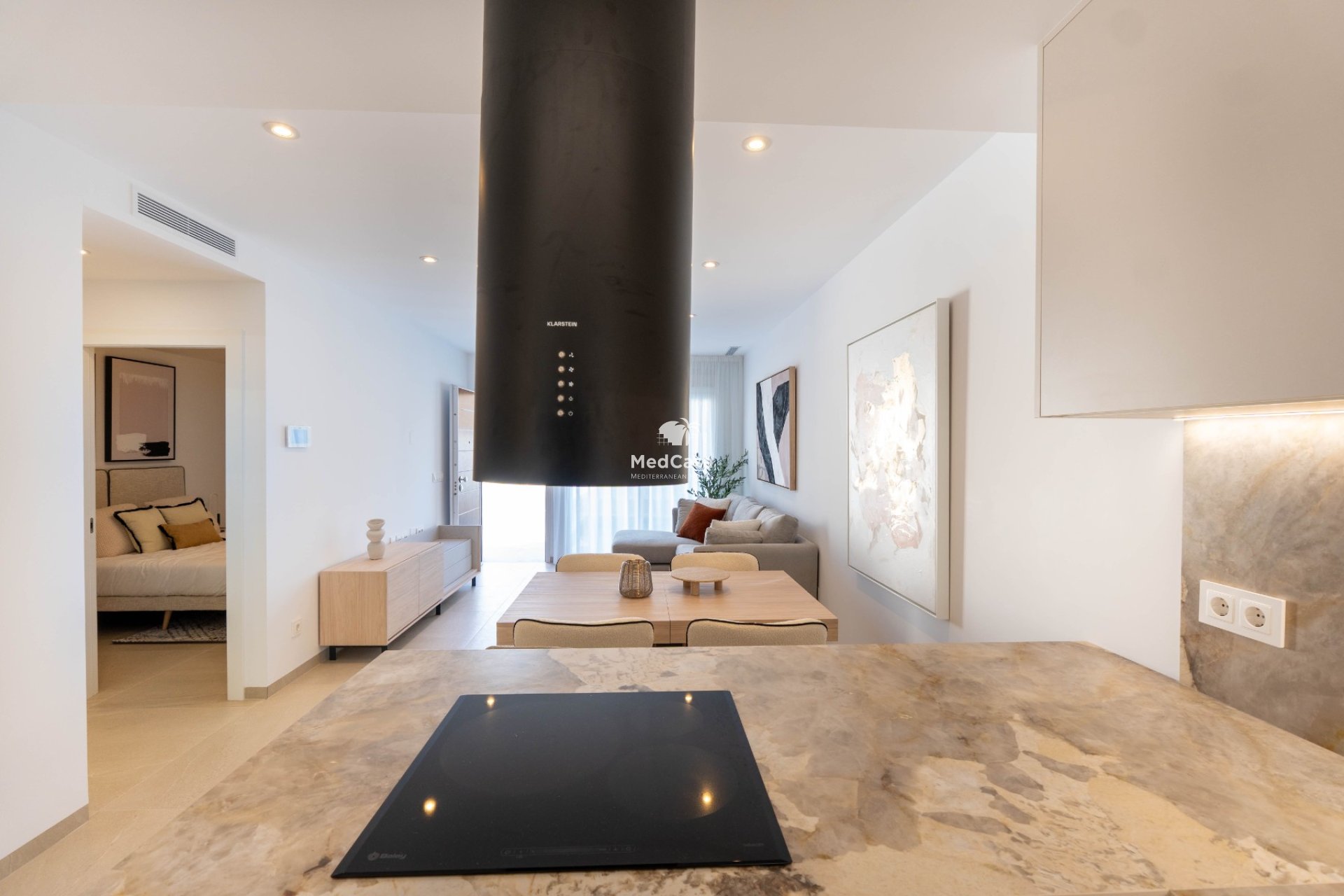 New Build - Townhouse -
San Pedro del Pinatar