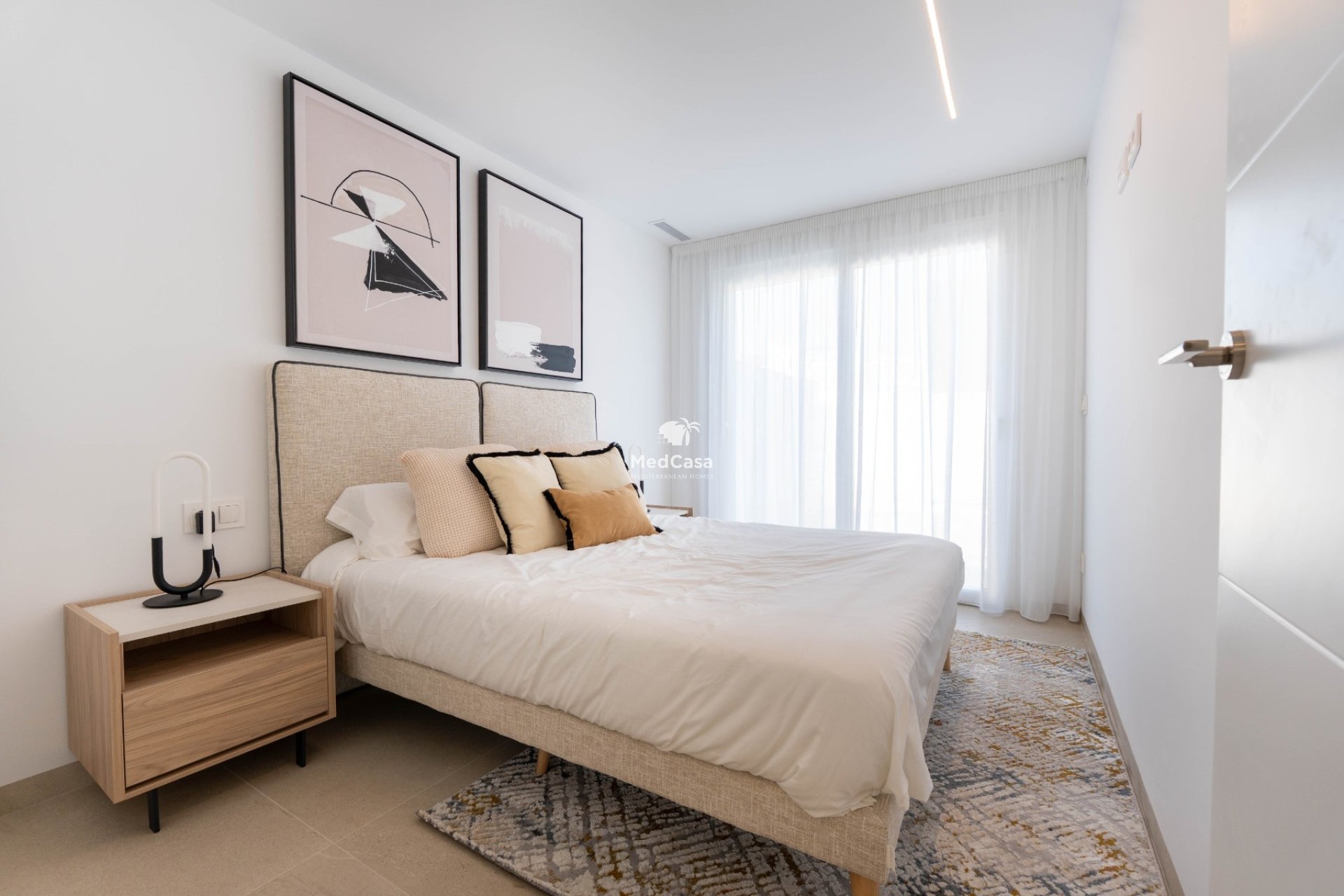 New Build - Townhouse -
San Pedro del Pinatar