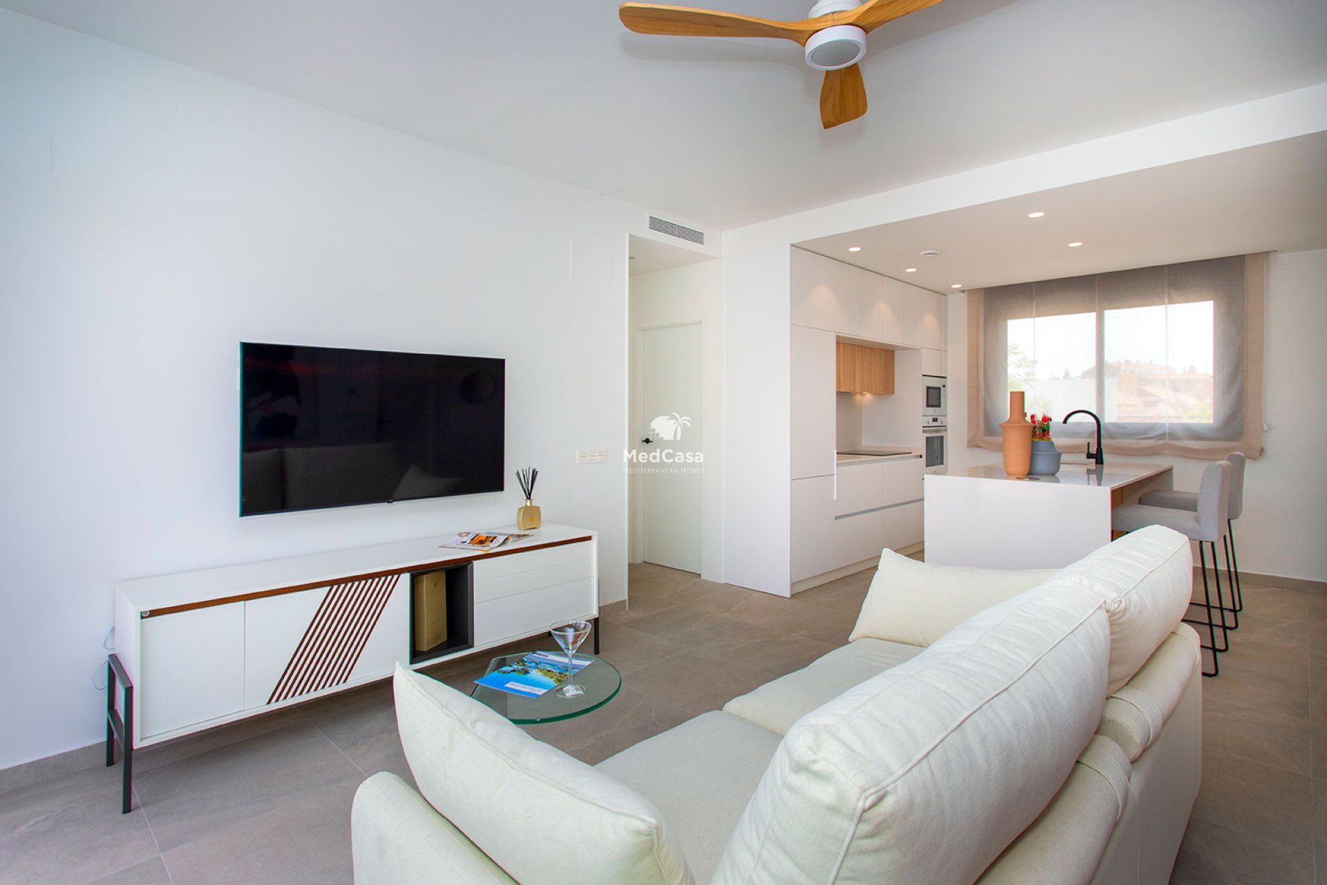 New Build - Townhouse -
Sucina