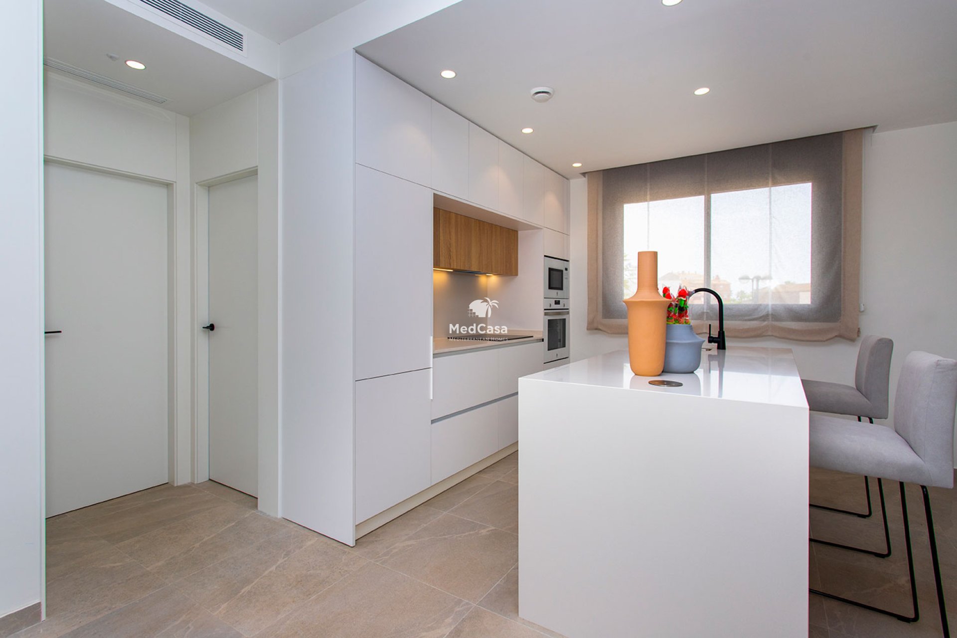 New Build - Townhouse -
Sucina