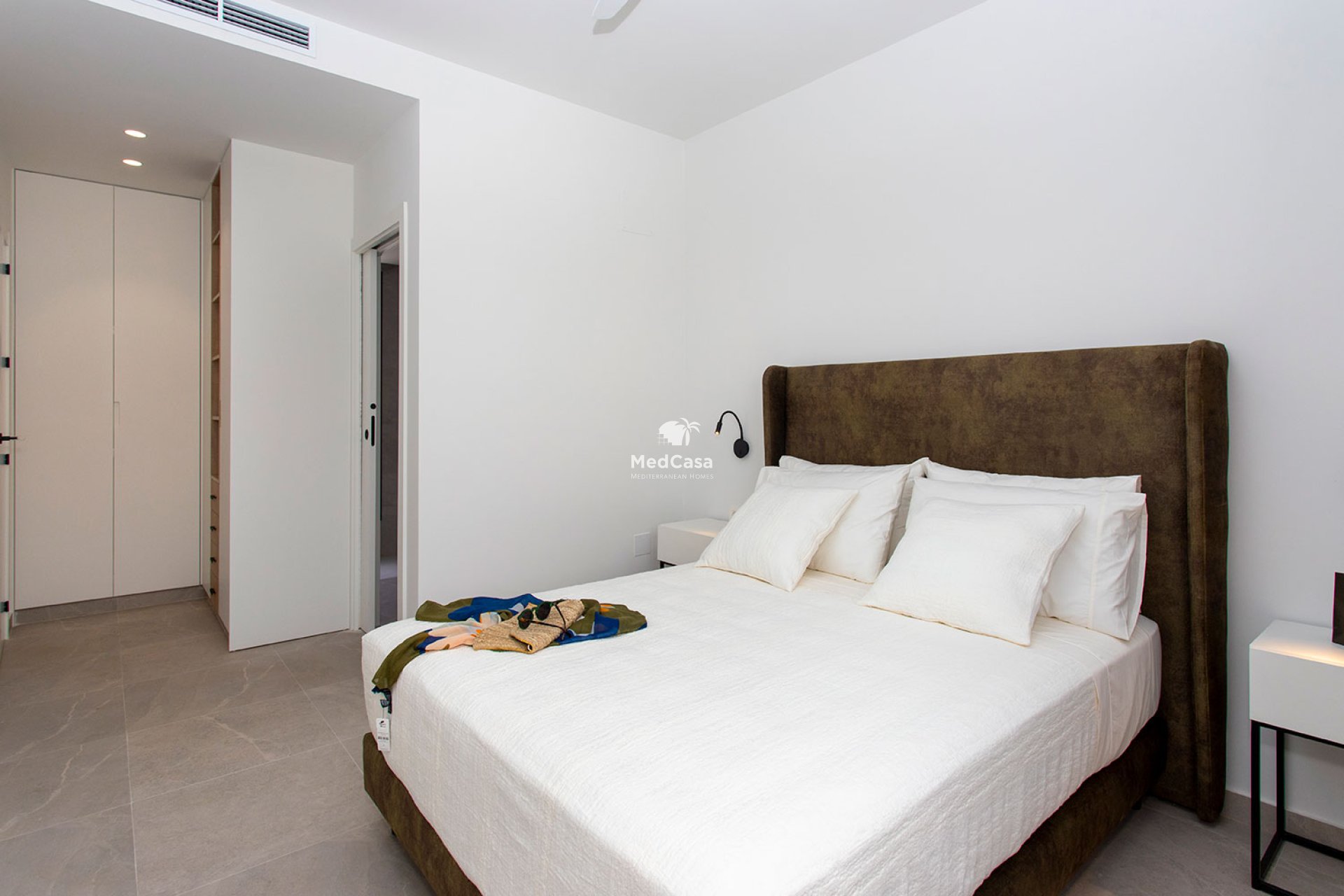 New Build - Townhouse -
Sucina