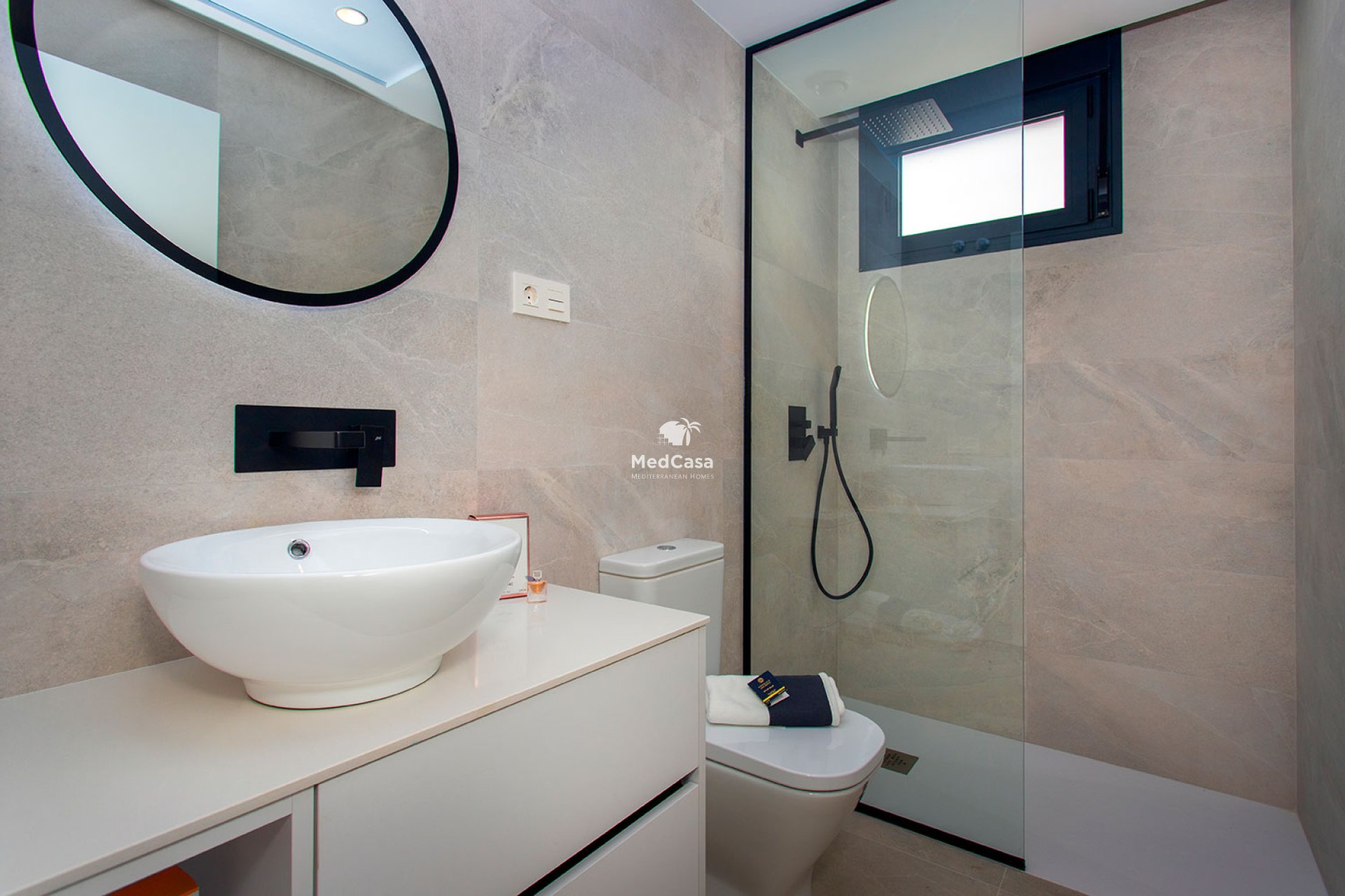 New Build - Townhouse -
Sucina