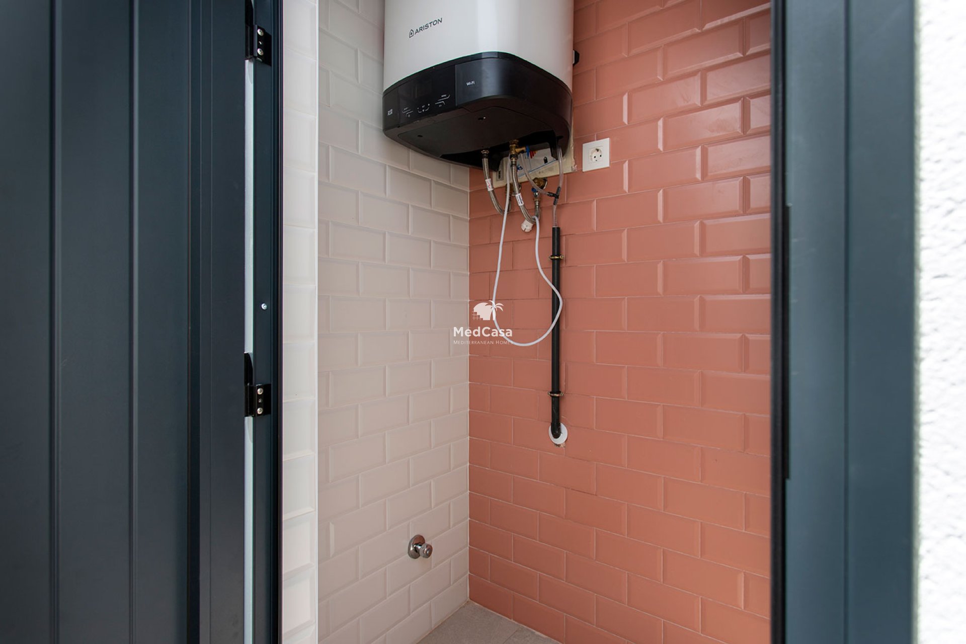 New Build - Townhouse -
Sucina