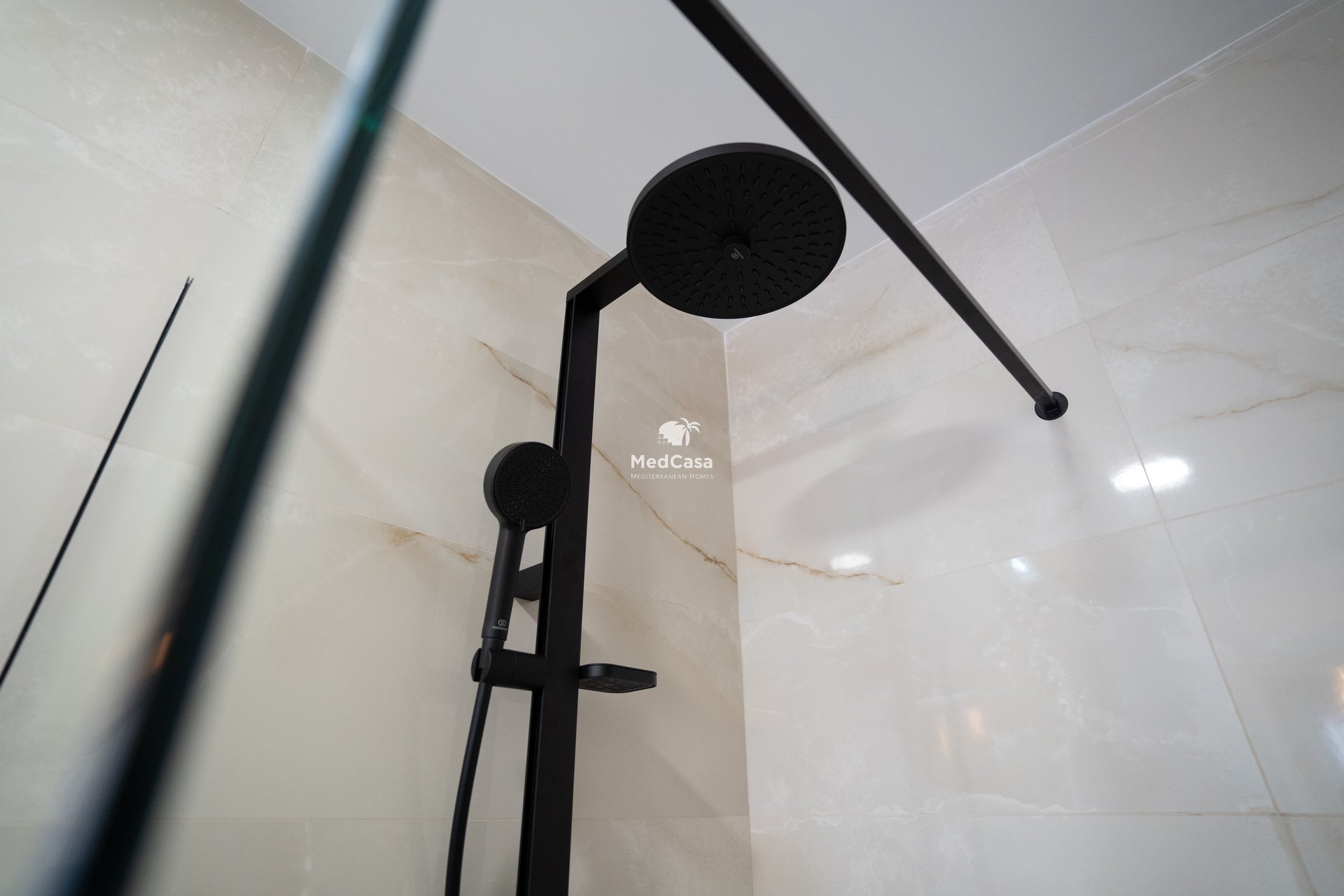 New Build - Townhouse -
Torrevieja