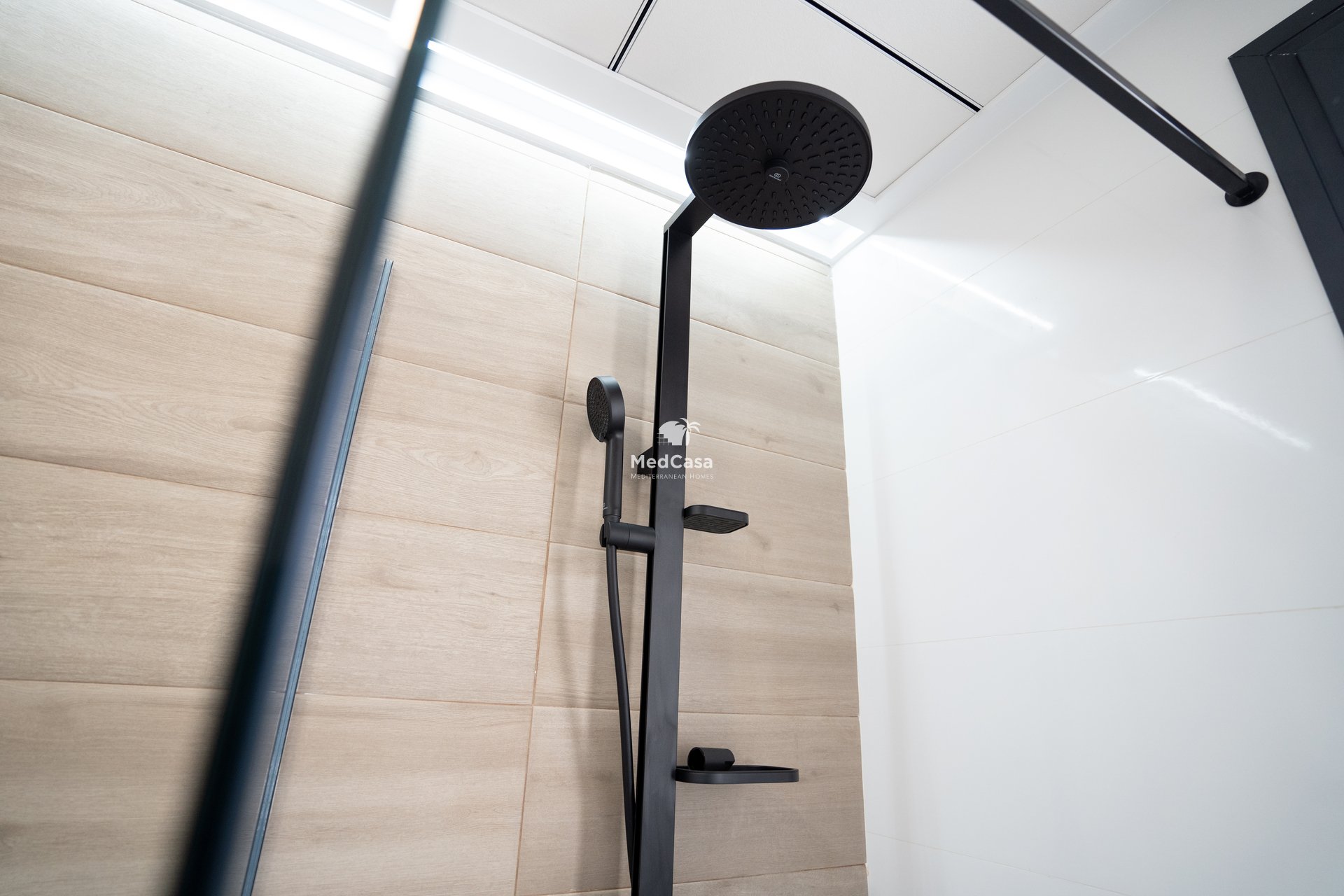 New Build - Townhouse -
Torrevieja