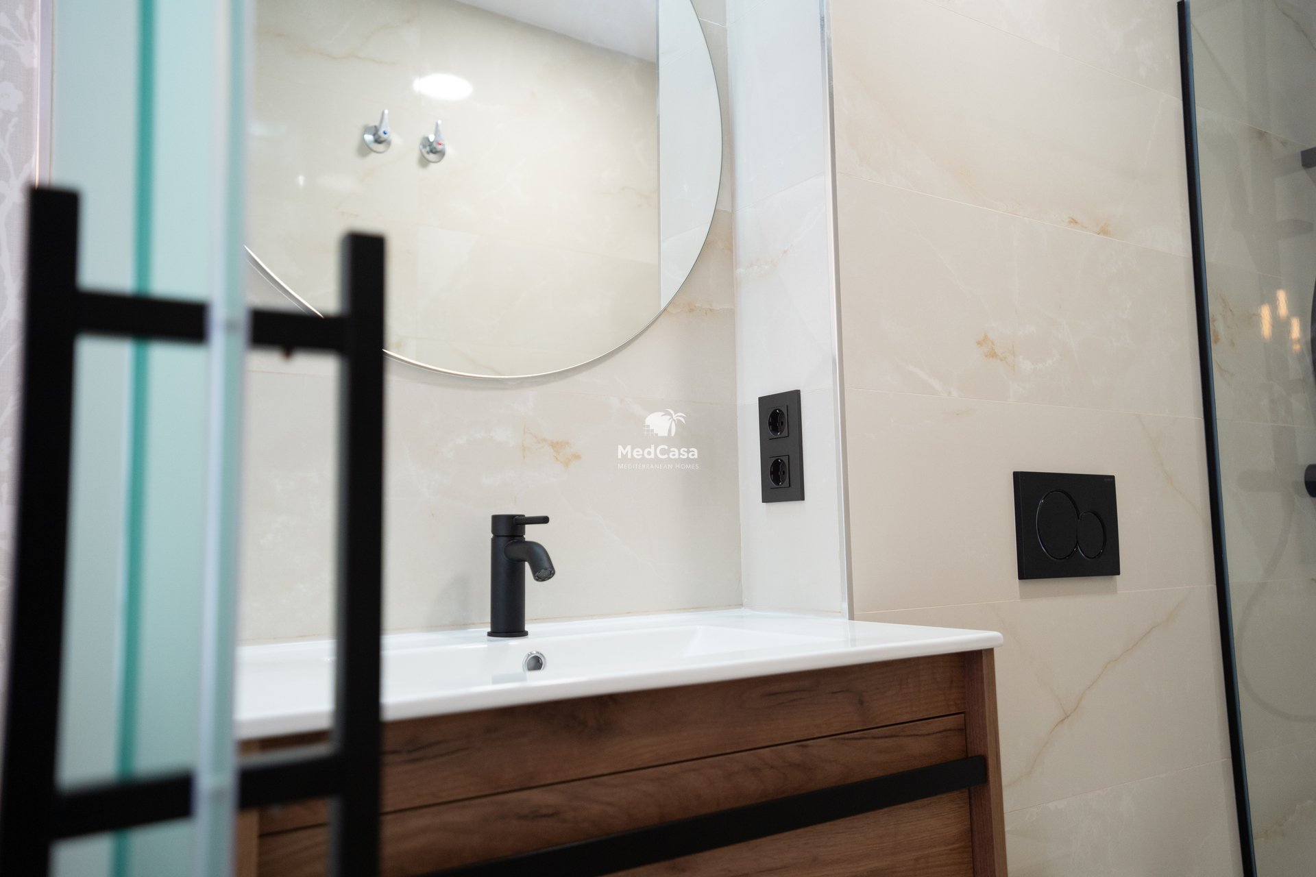 New Build - Townhouse -
Torrevieja