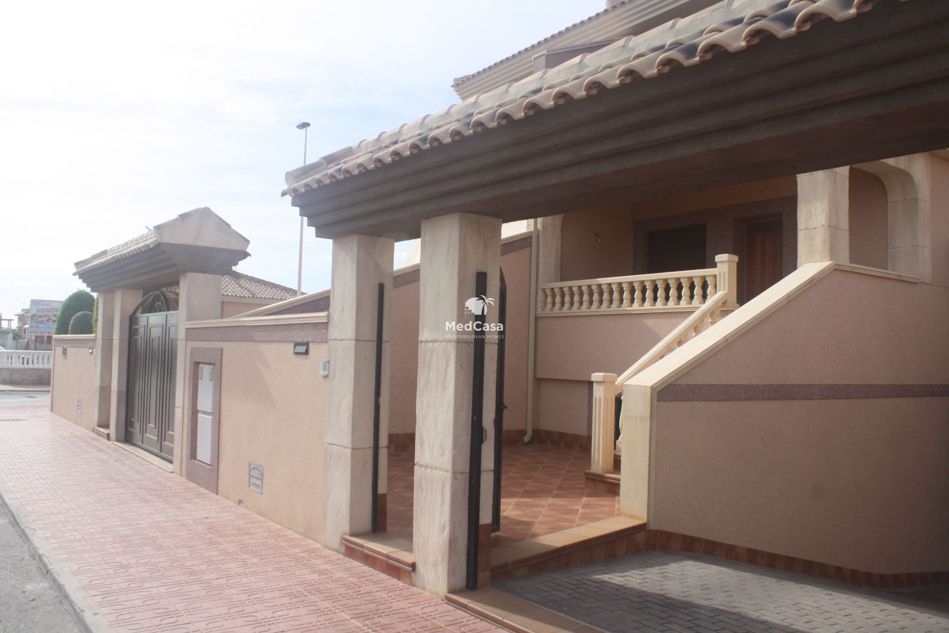 New Build - Townhouse -
Torrevieja