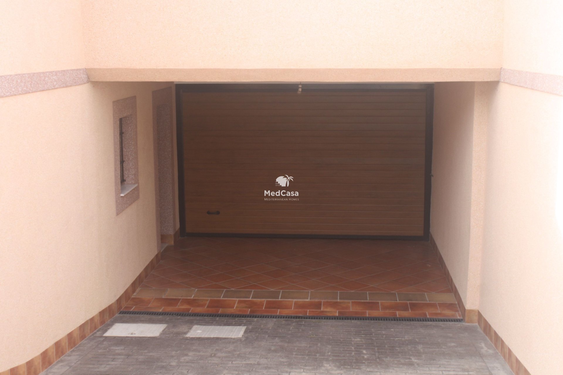 New Build - Townhouse -
Torrevieja