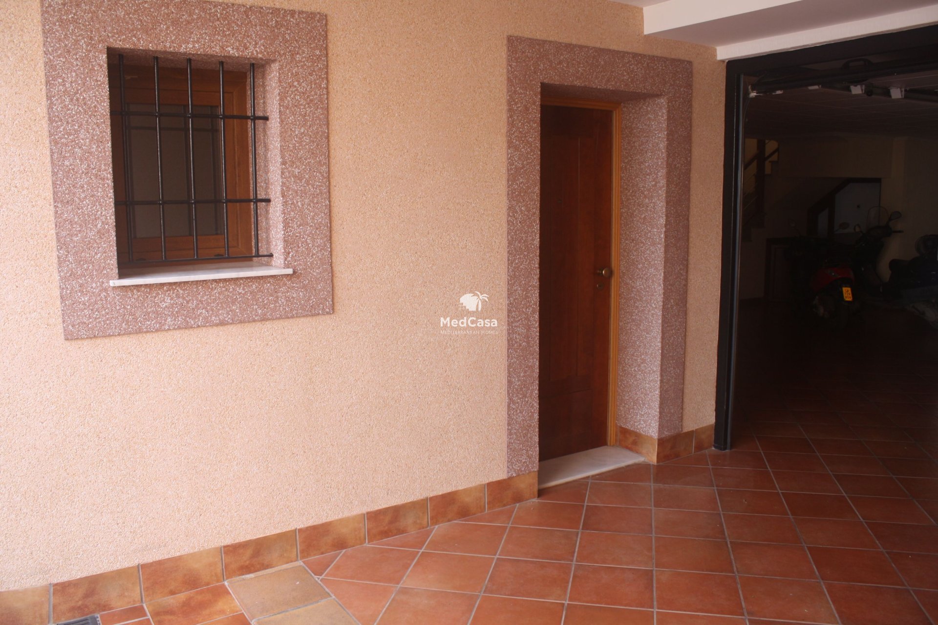New Build - Townhouse -
Torrevieja