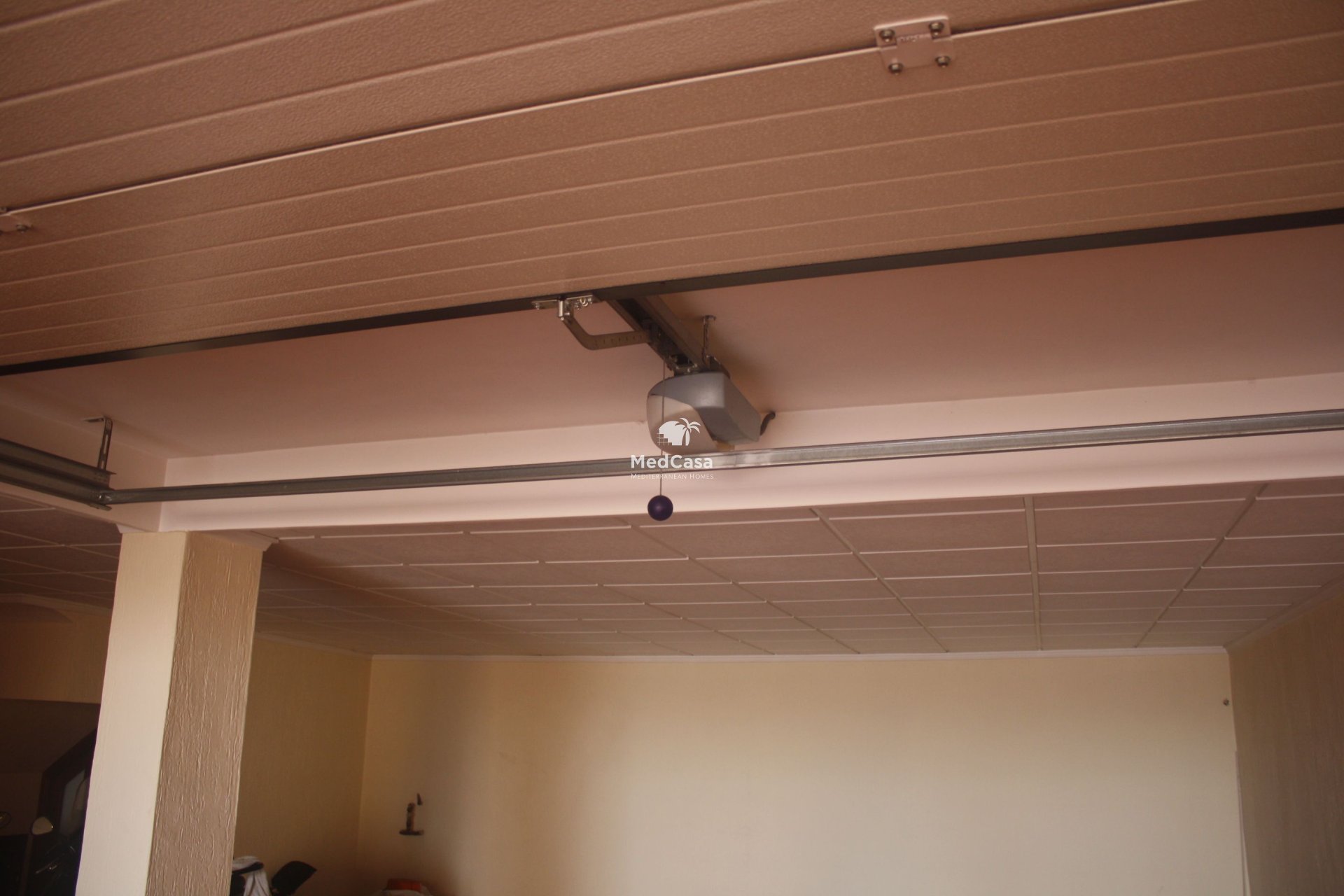 New Build - Townhouse -
Torrevieja