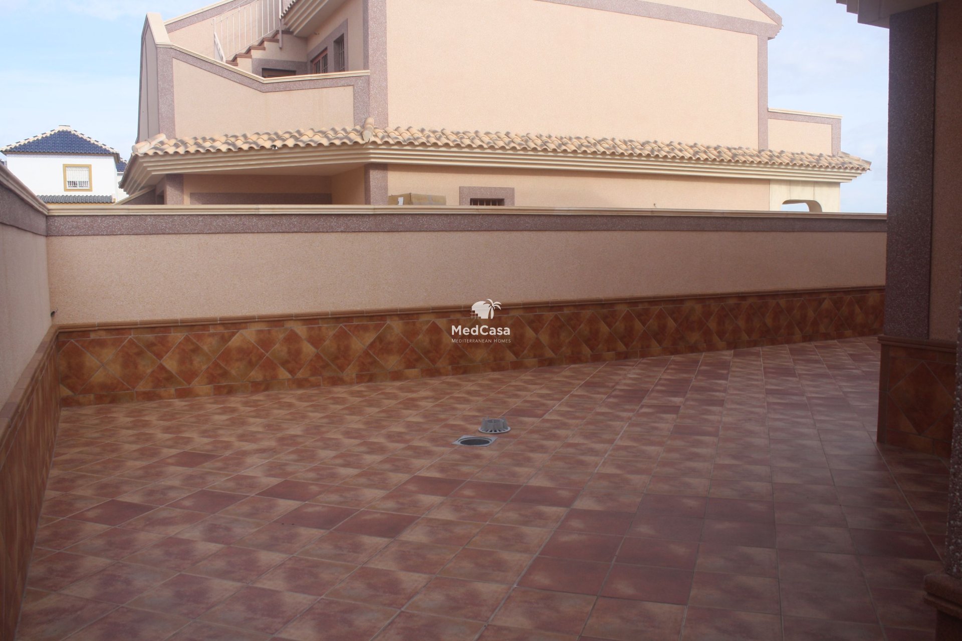 New Build - Townhouse -
Torrevieja
