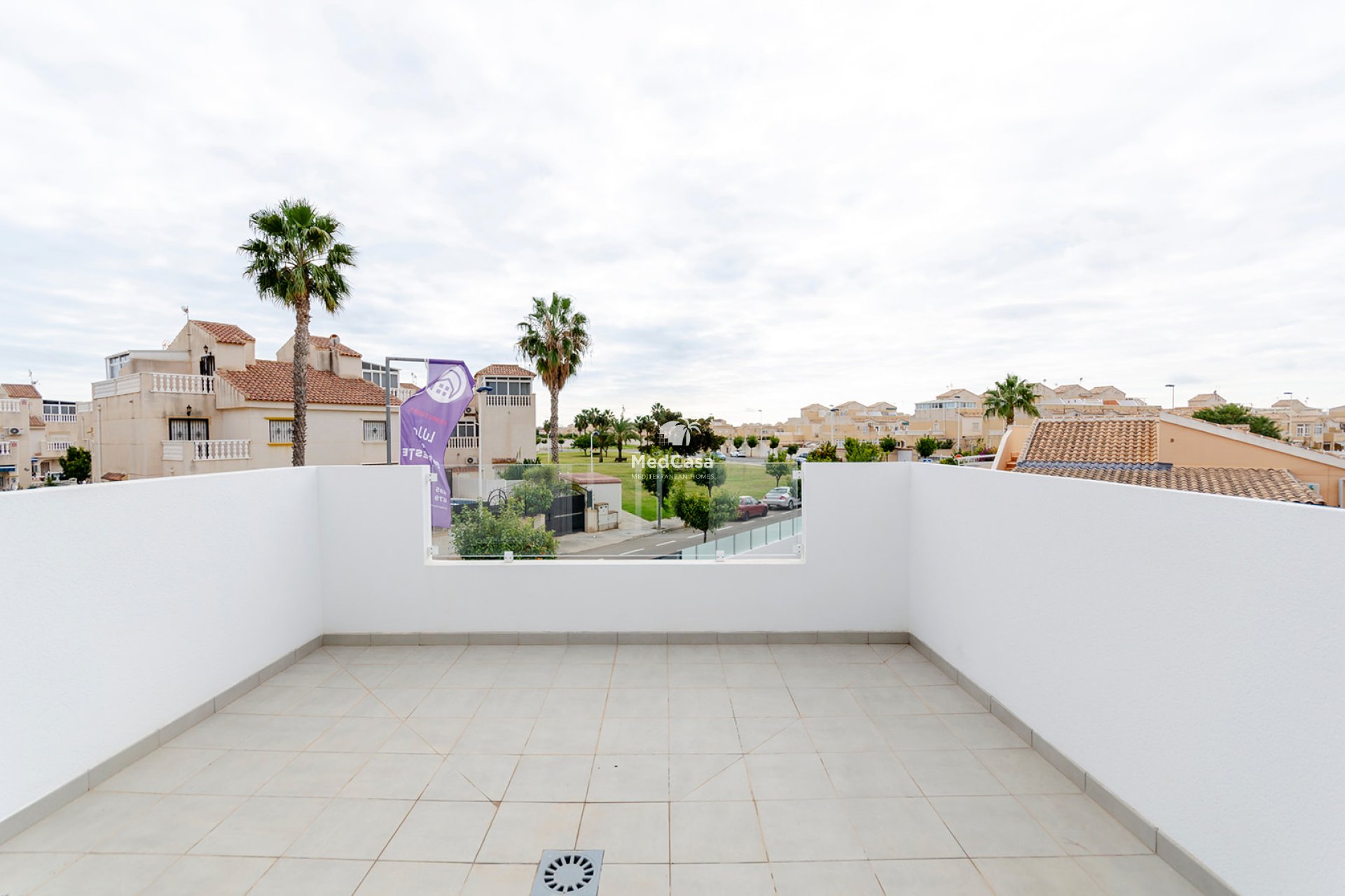 New Build - Townhouse -
Torrevieja