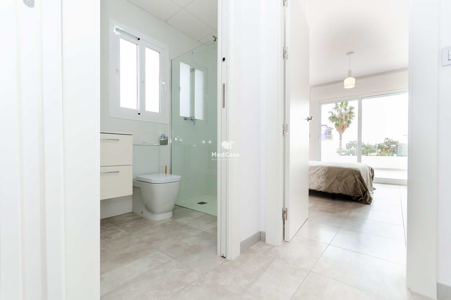 New Build - Townhouse -
Torrevieja