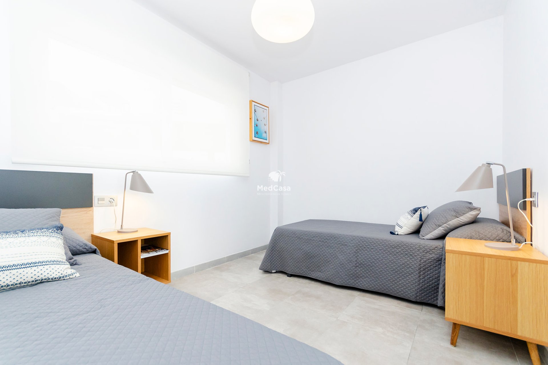 New Build - Townhouse -
Torrevieja