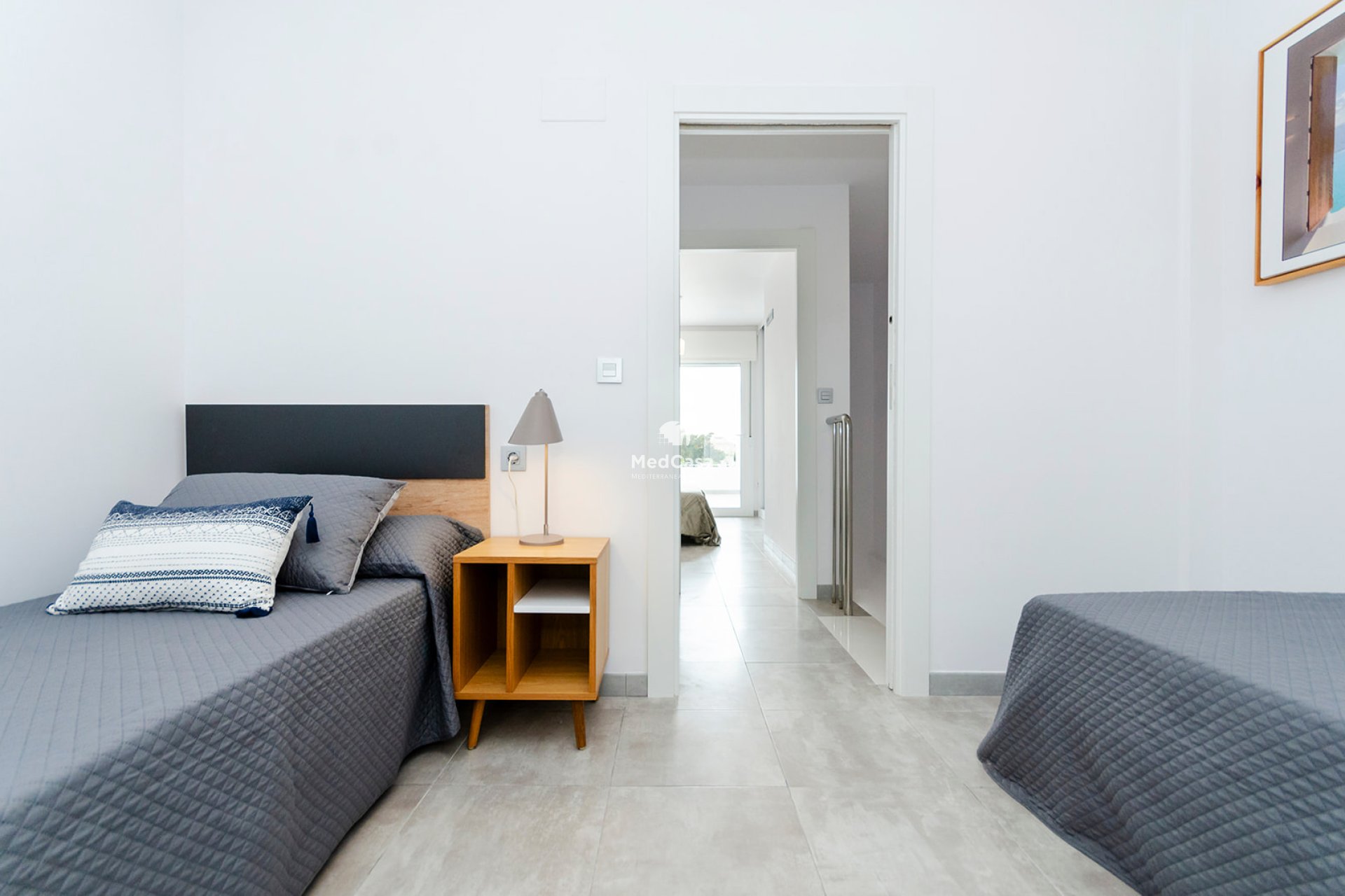 New Build - Townhouse -
Torrevieja