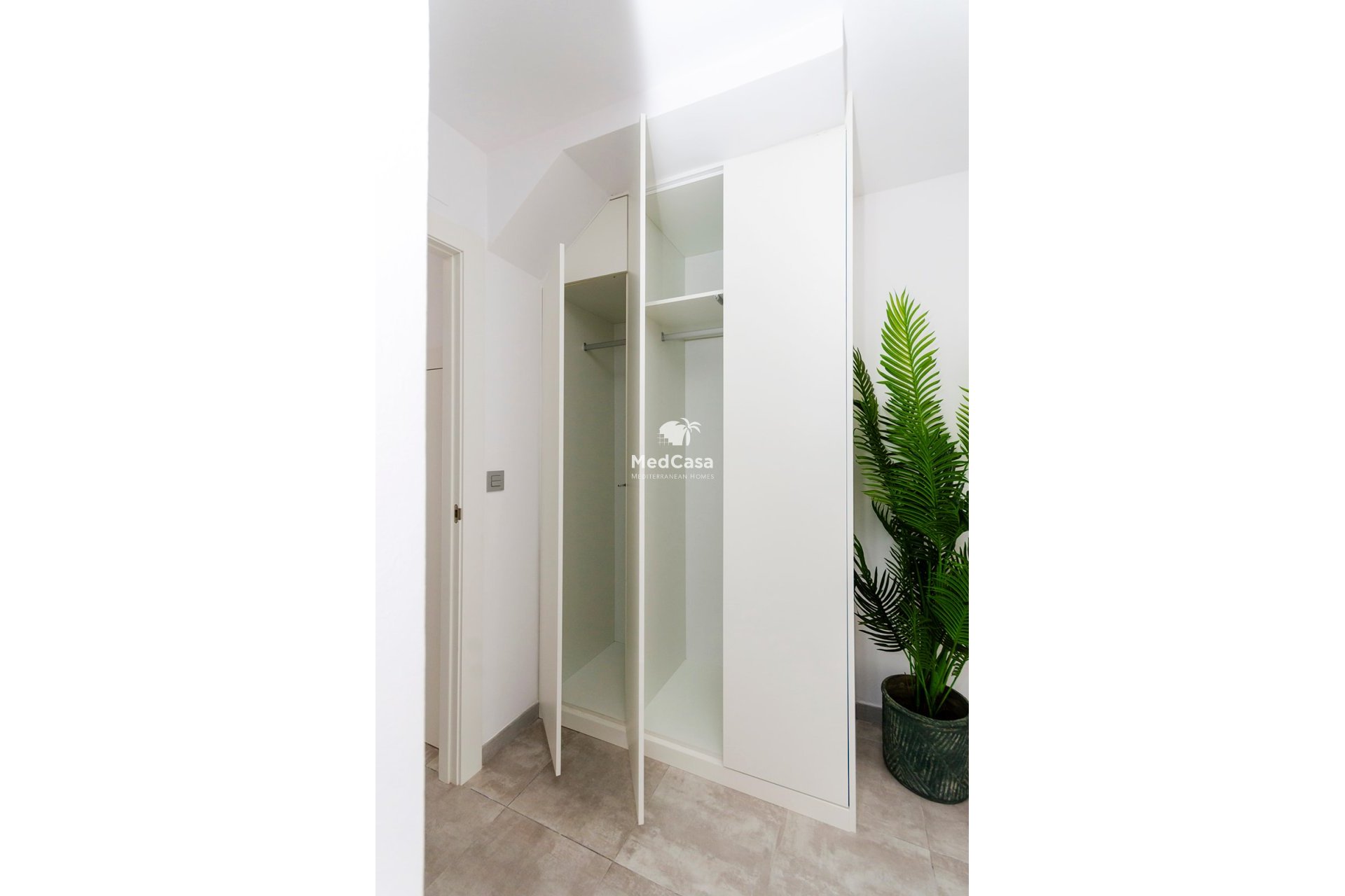 New Build - Townhouse -
Torrevieja