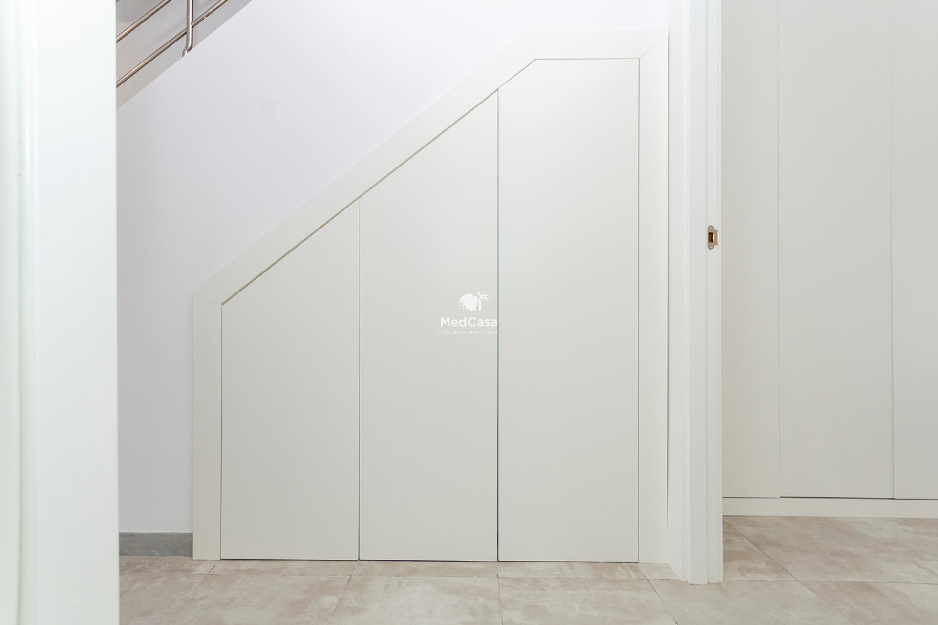 New Build - Townhouse -
Torrevieja