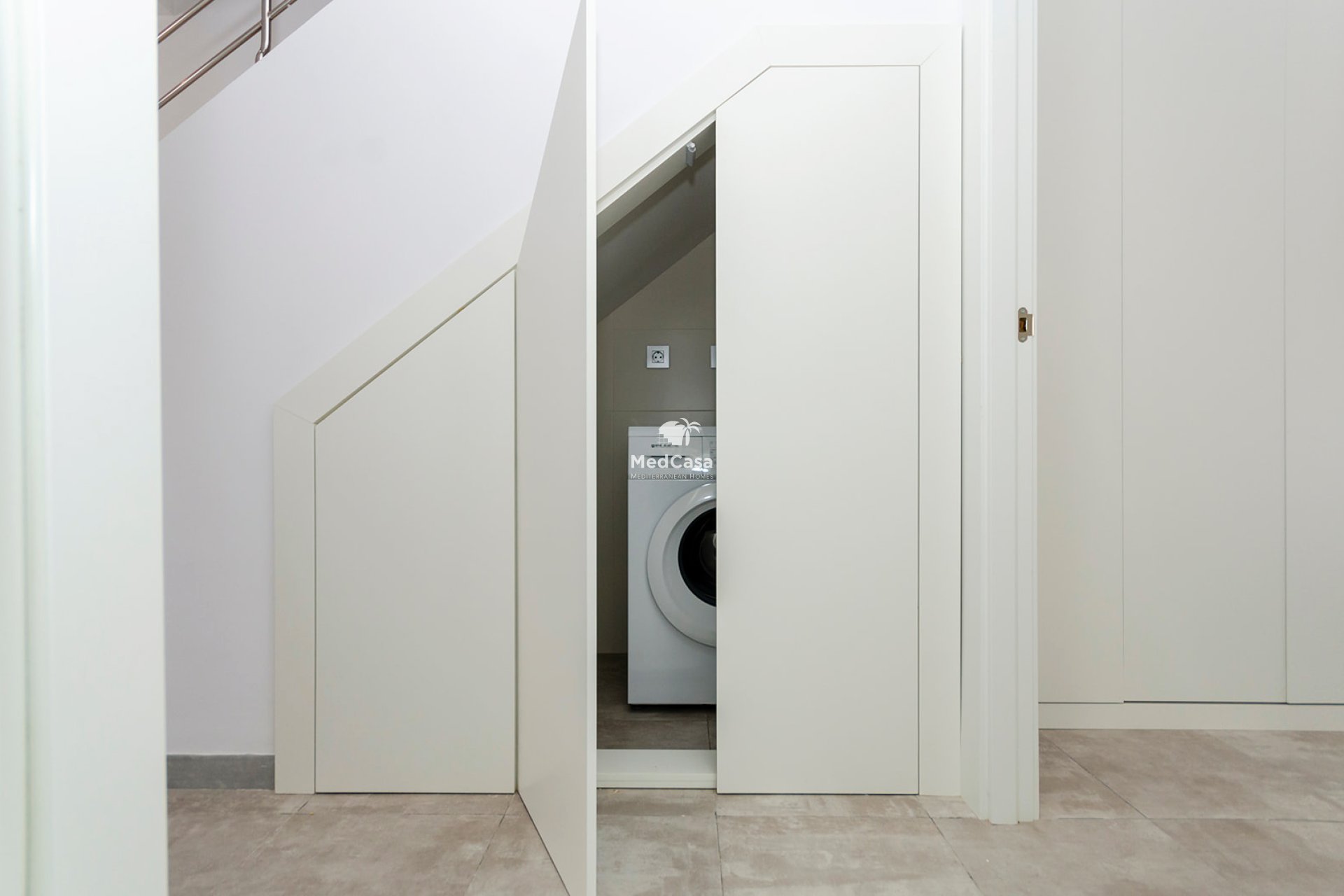 New Build - Townhouse -
Torrevieja