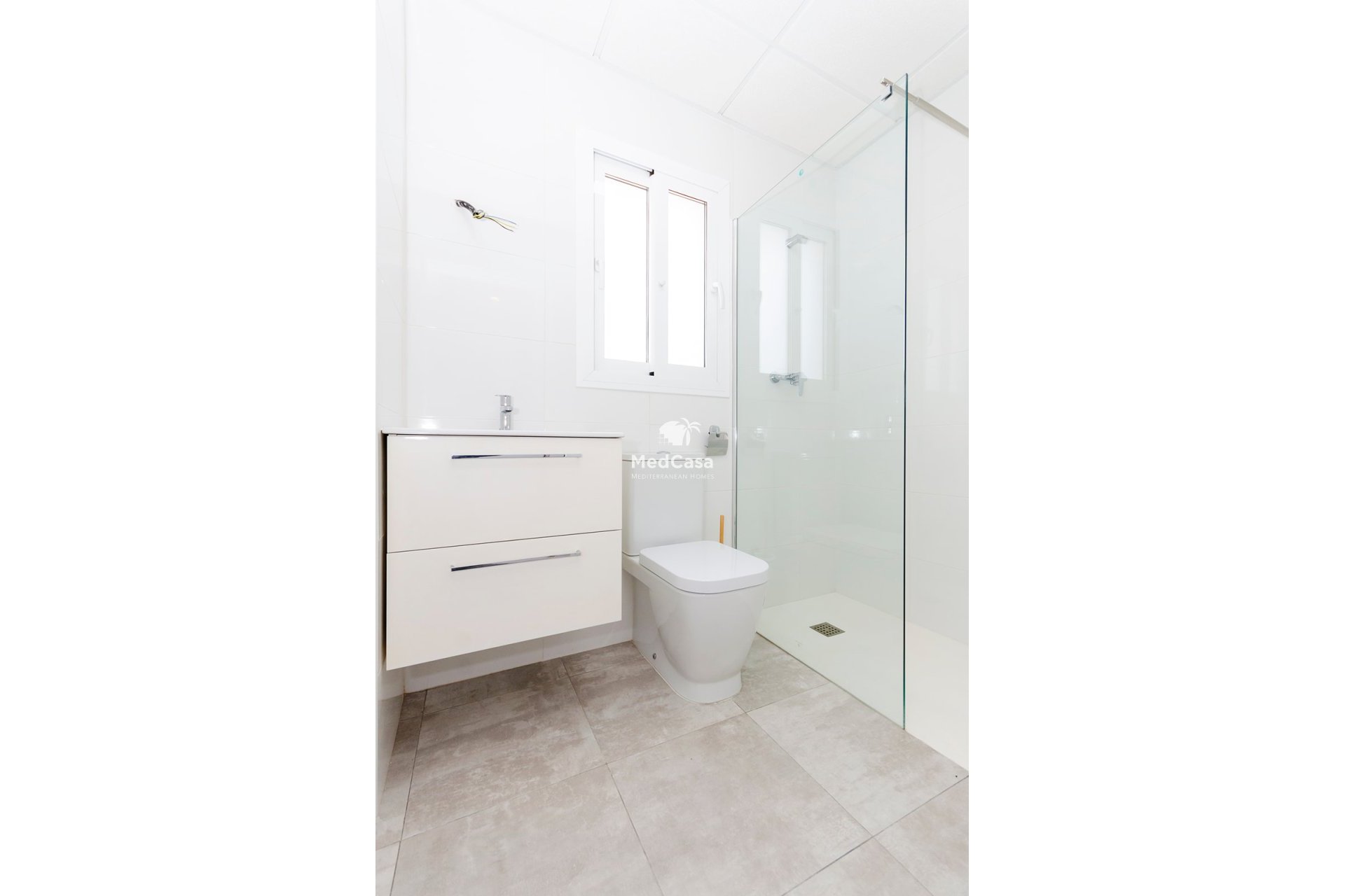 New Build - Townhouse -
Torrevieja