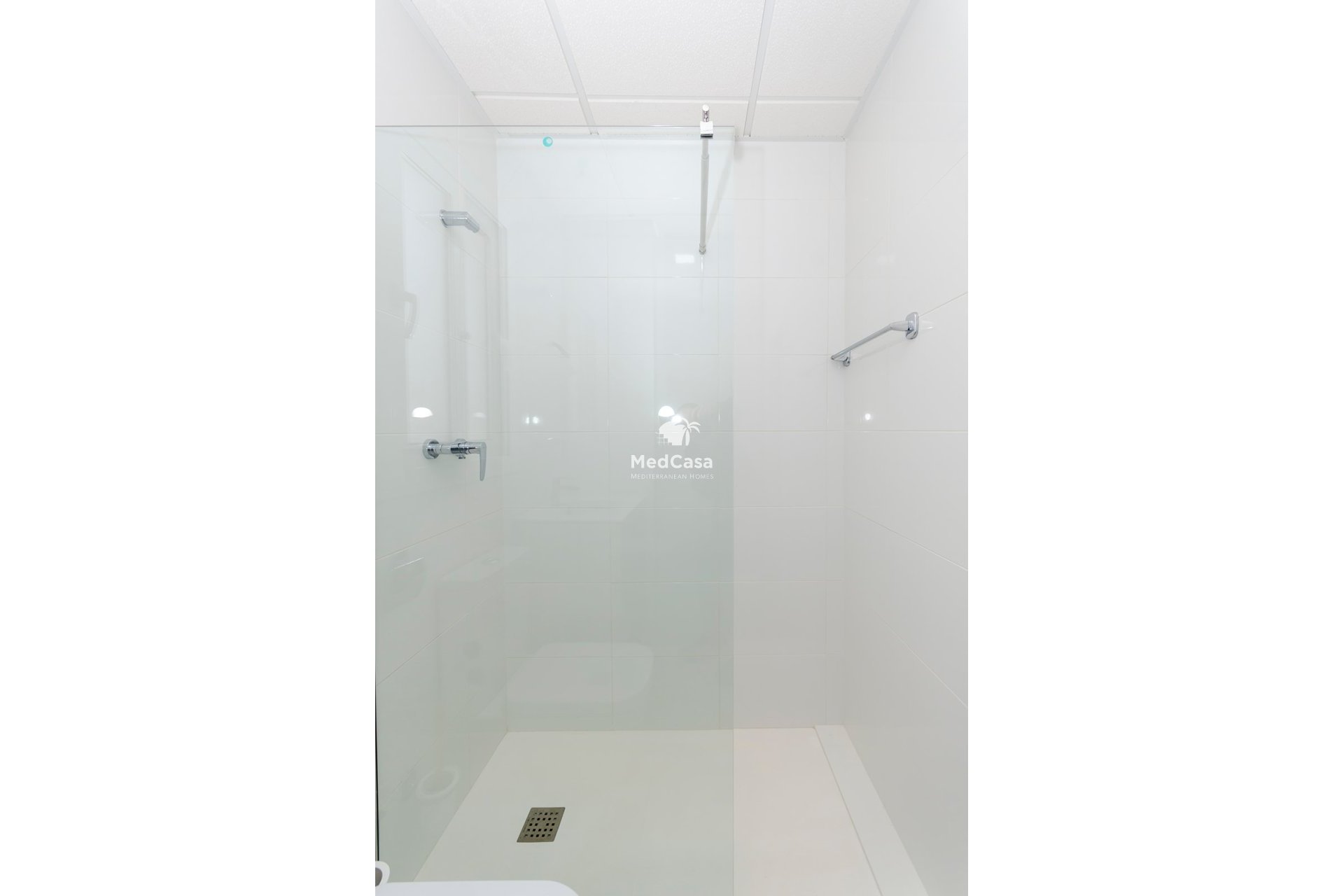 New Build - Townhouse -
Torrevieja