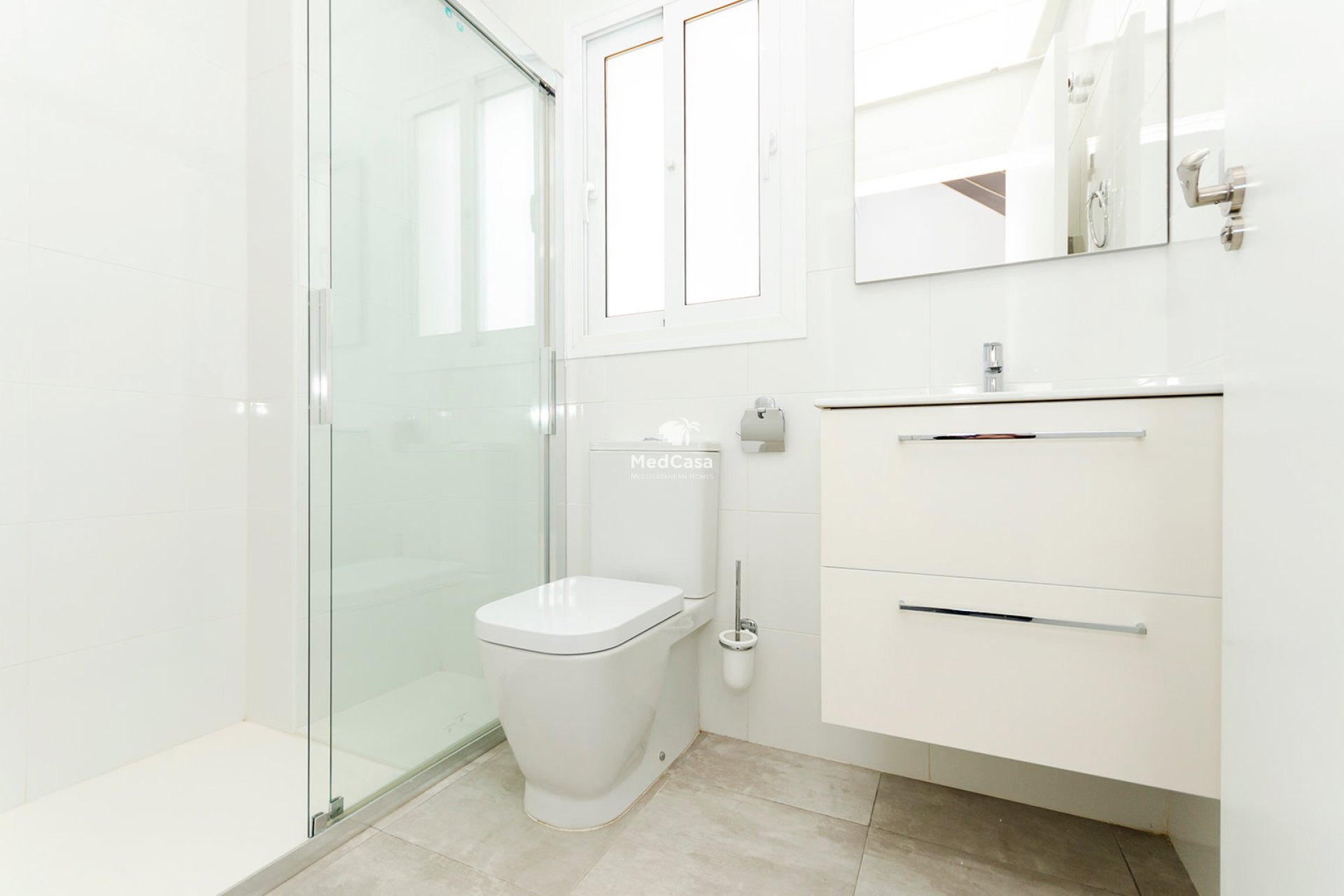 New Build - Townhouse -
Torrevieja