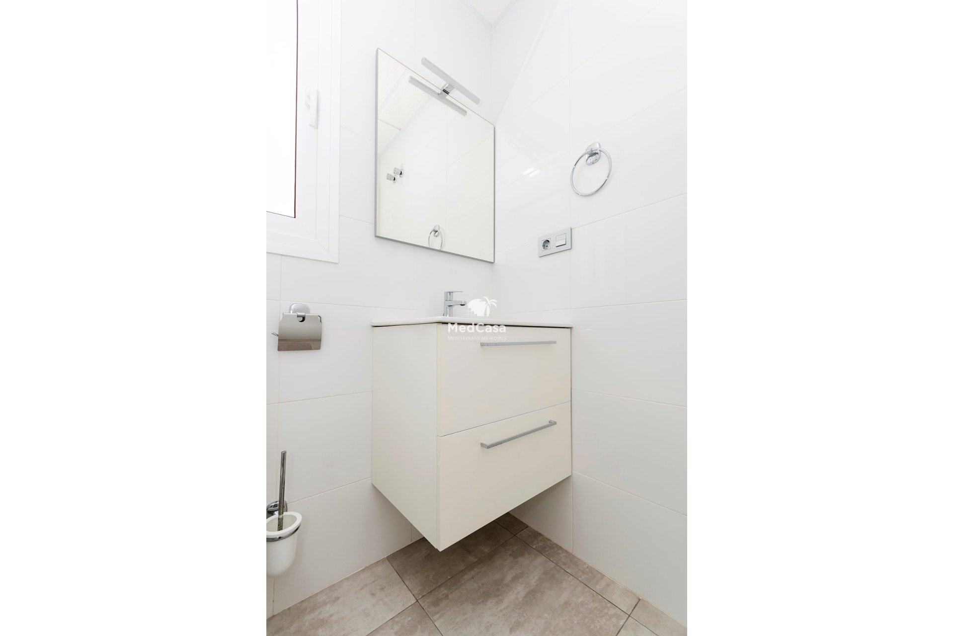 New Build - Townhouse -
Torrevieja