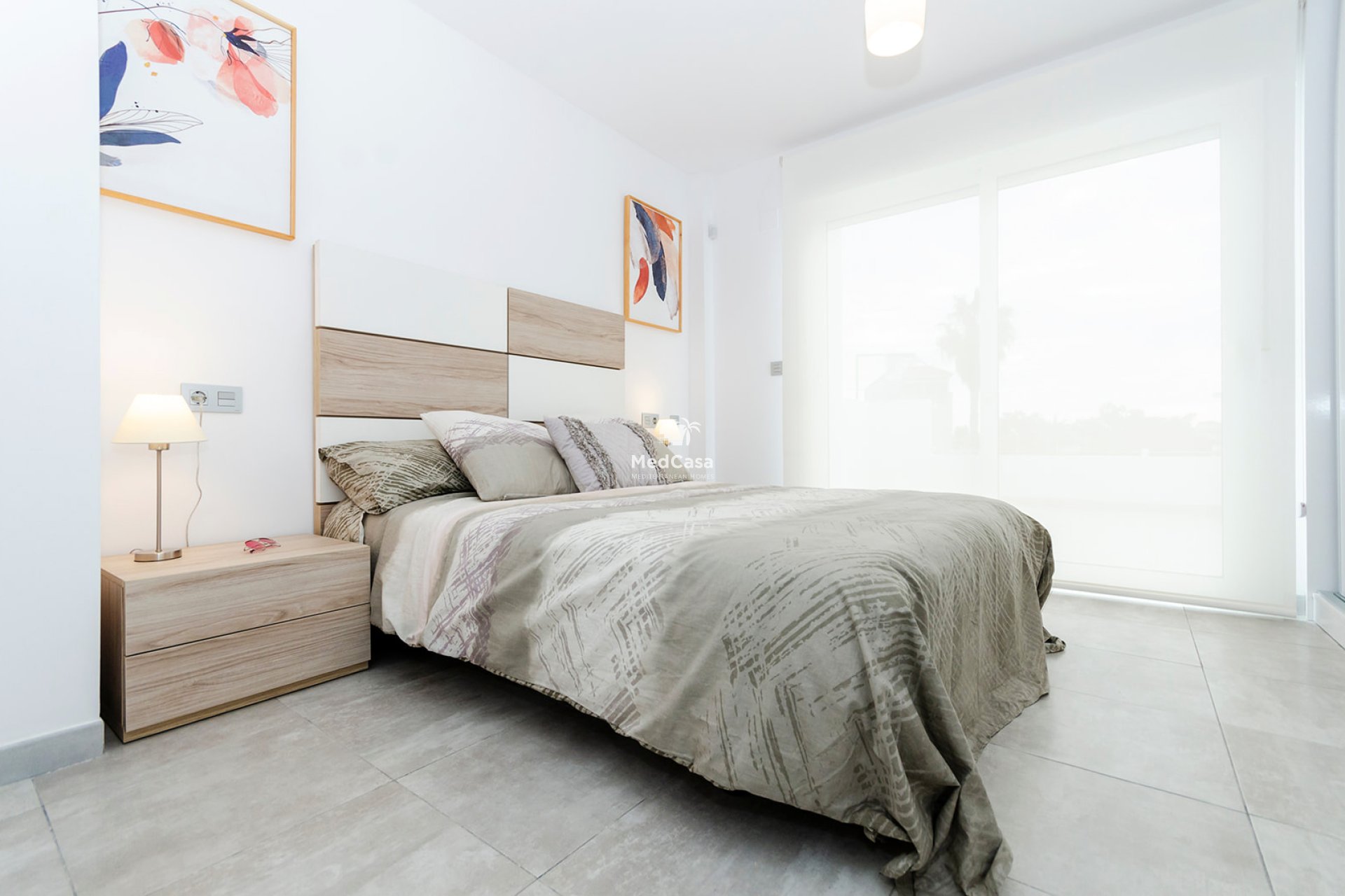 New Build - Townhouse -
Torrevieja