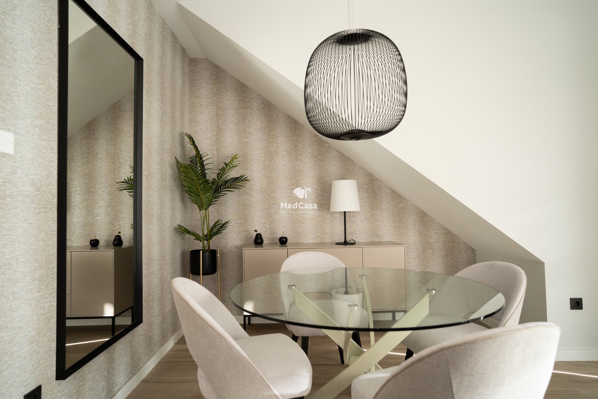 New Build - Townhouse -
Torrevieja