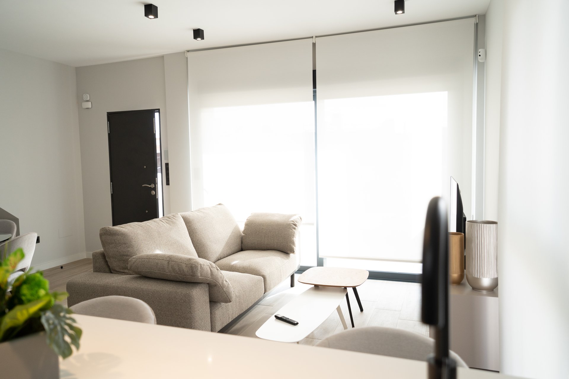 New Build - Townhouse -
Torrevieja