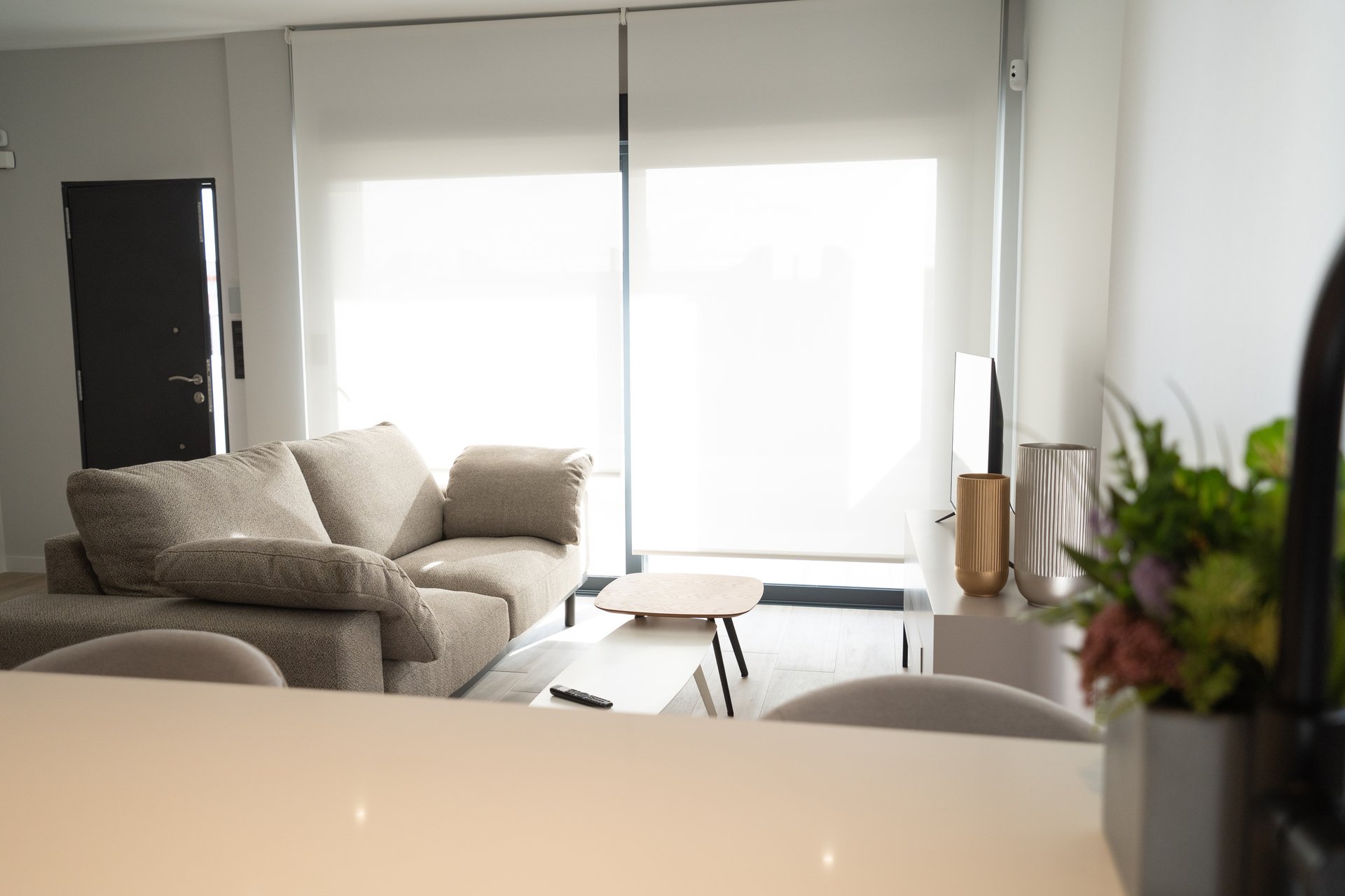 New Build - Townhouse -
Torrevieja