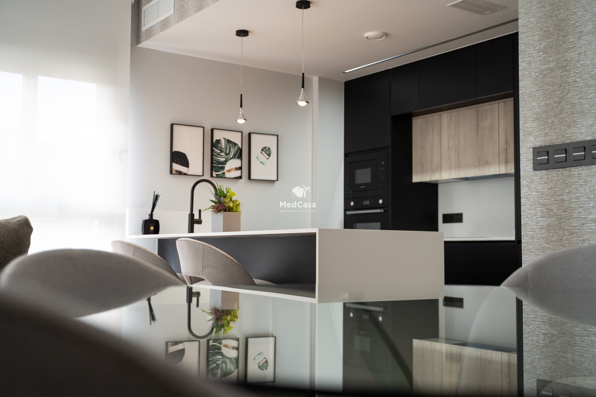 New Build - Townhouse -
Torrevieja