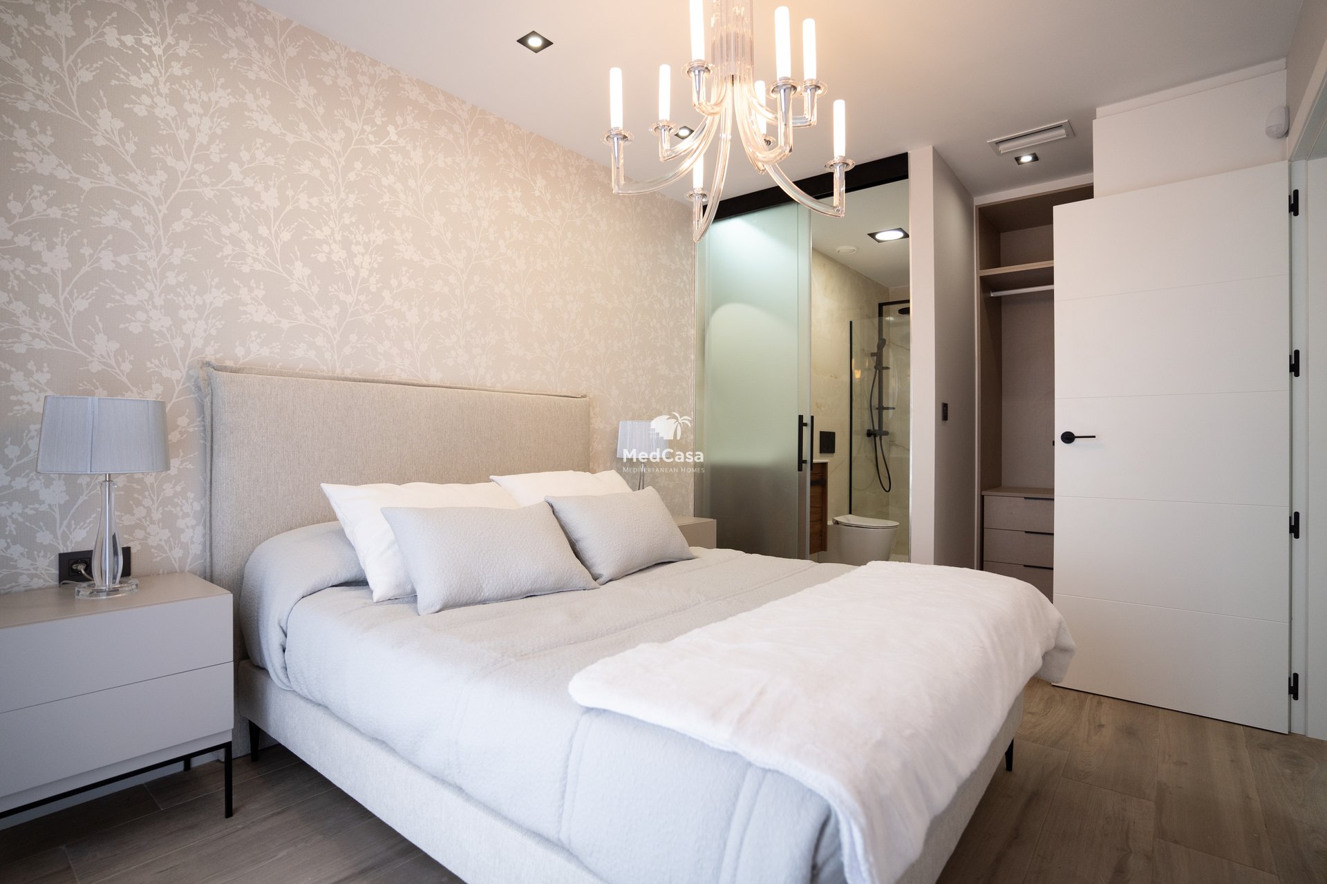 New Build - Townhouse -
Torrevieja