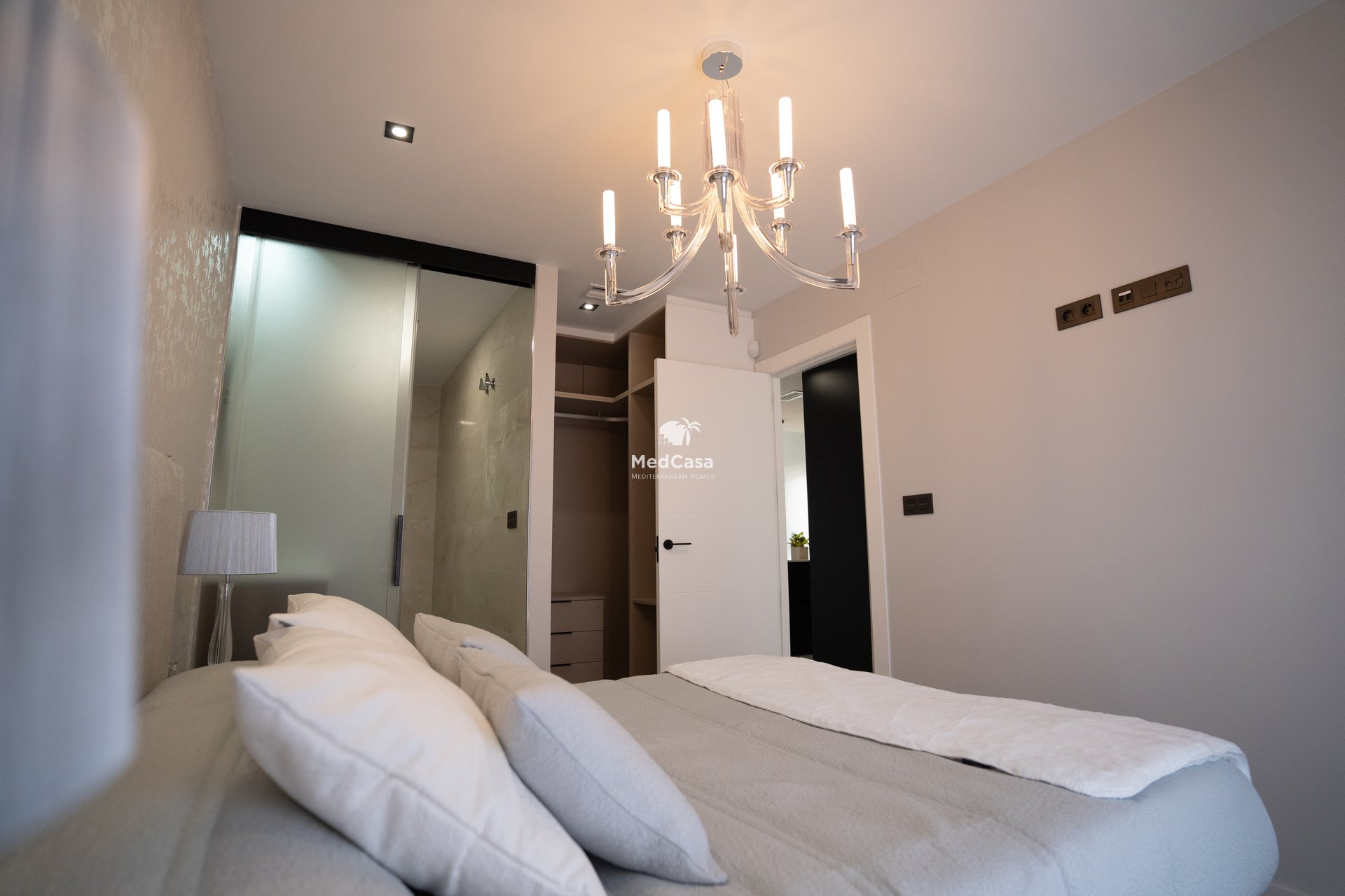 New Build - Townhouse -
Torrevieja