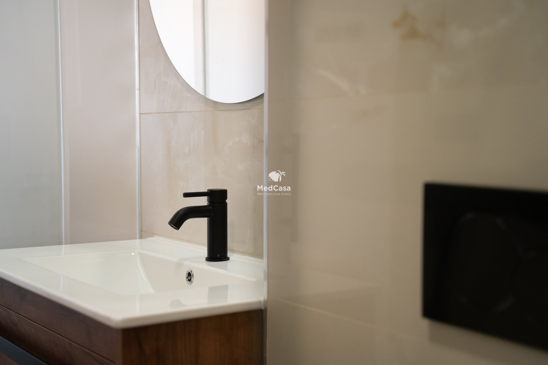 New Build - Townhouse -
Torrevieja