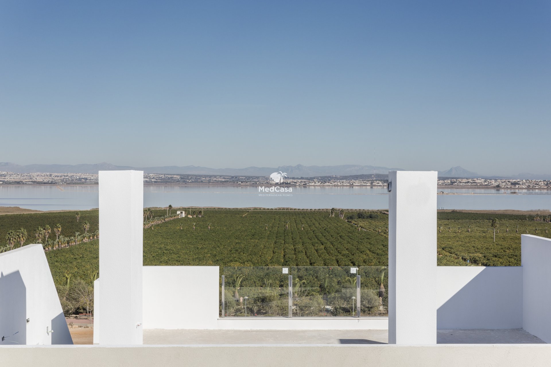 New Build - Townhouse -
Torrevieja