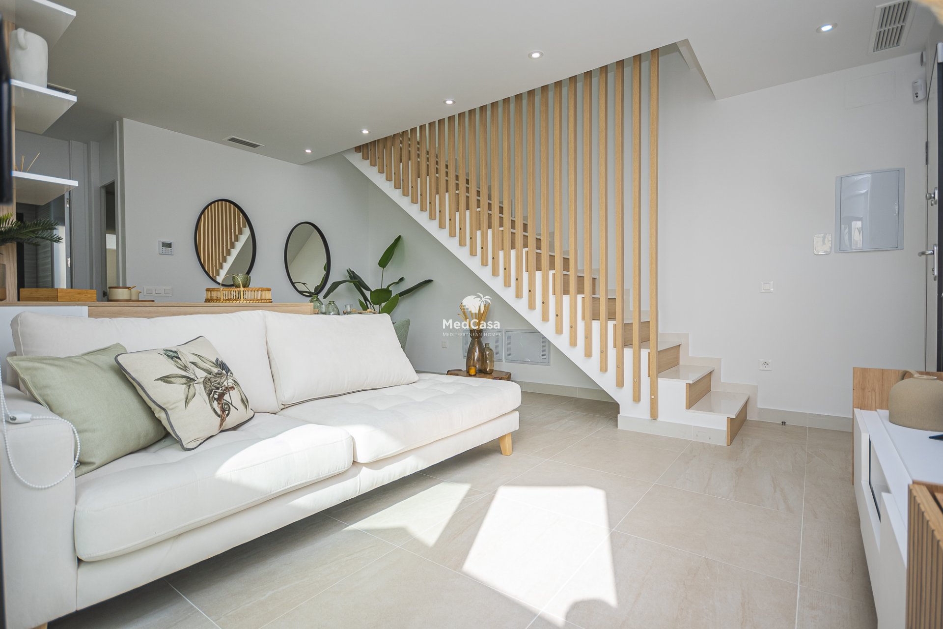 New Build - Townhouse -
Torrevieja