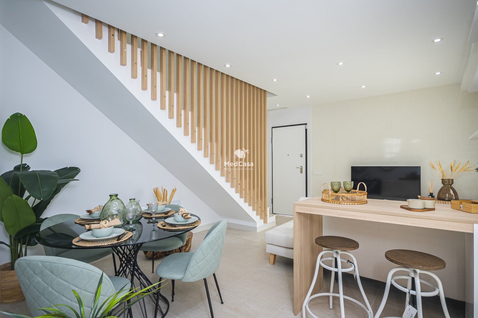 New Build - Townhouse -
Torrevieja