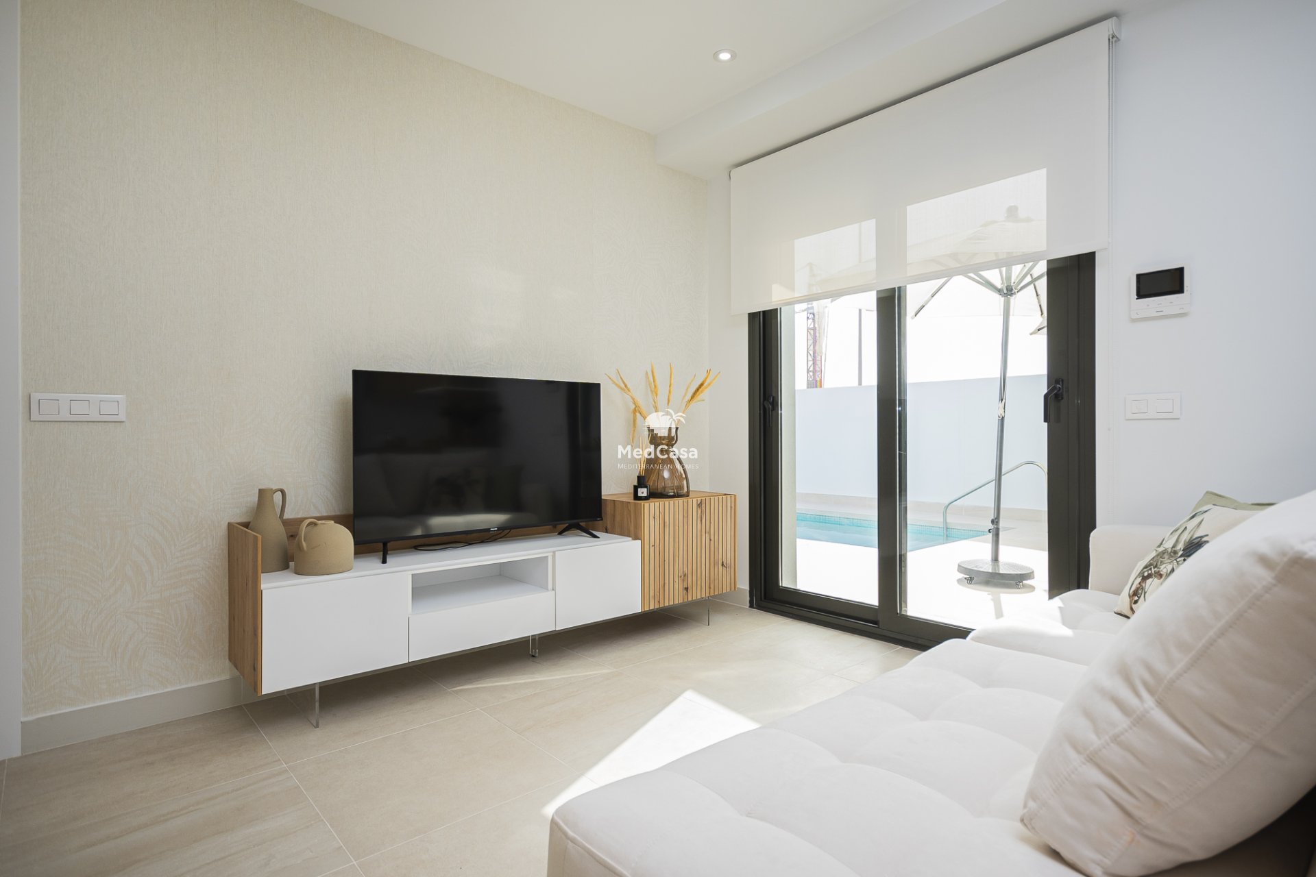 New Build - Townhouse -
Torrevieja