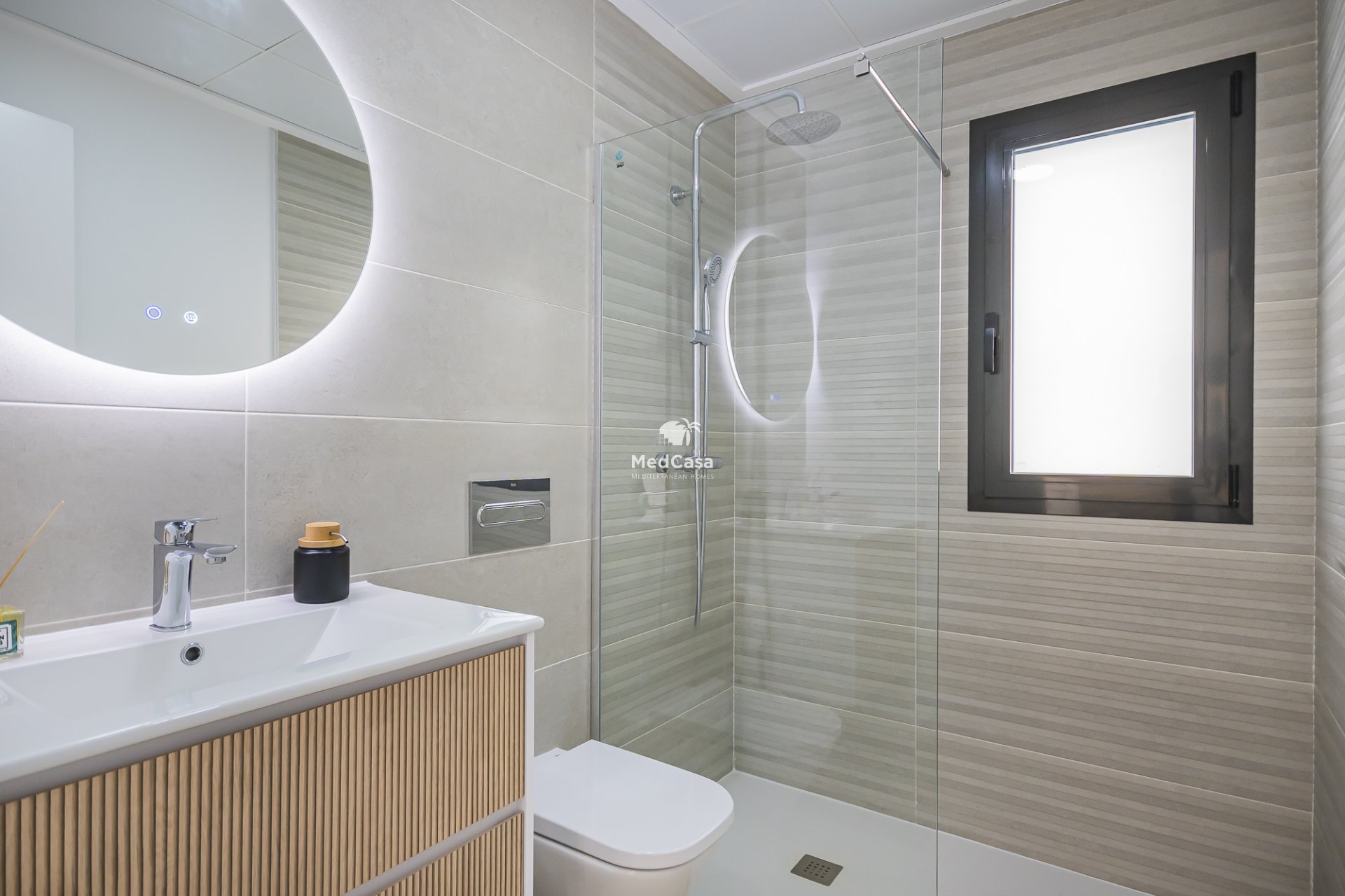 New Build - Townhouse -
Torrevieja