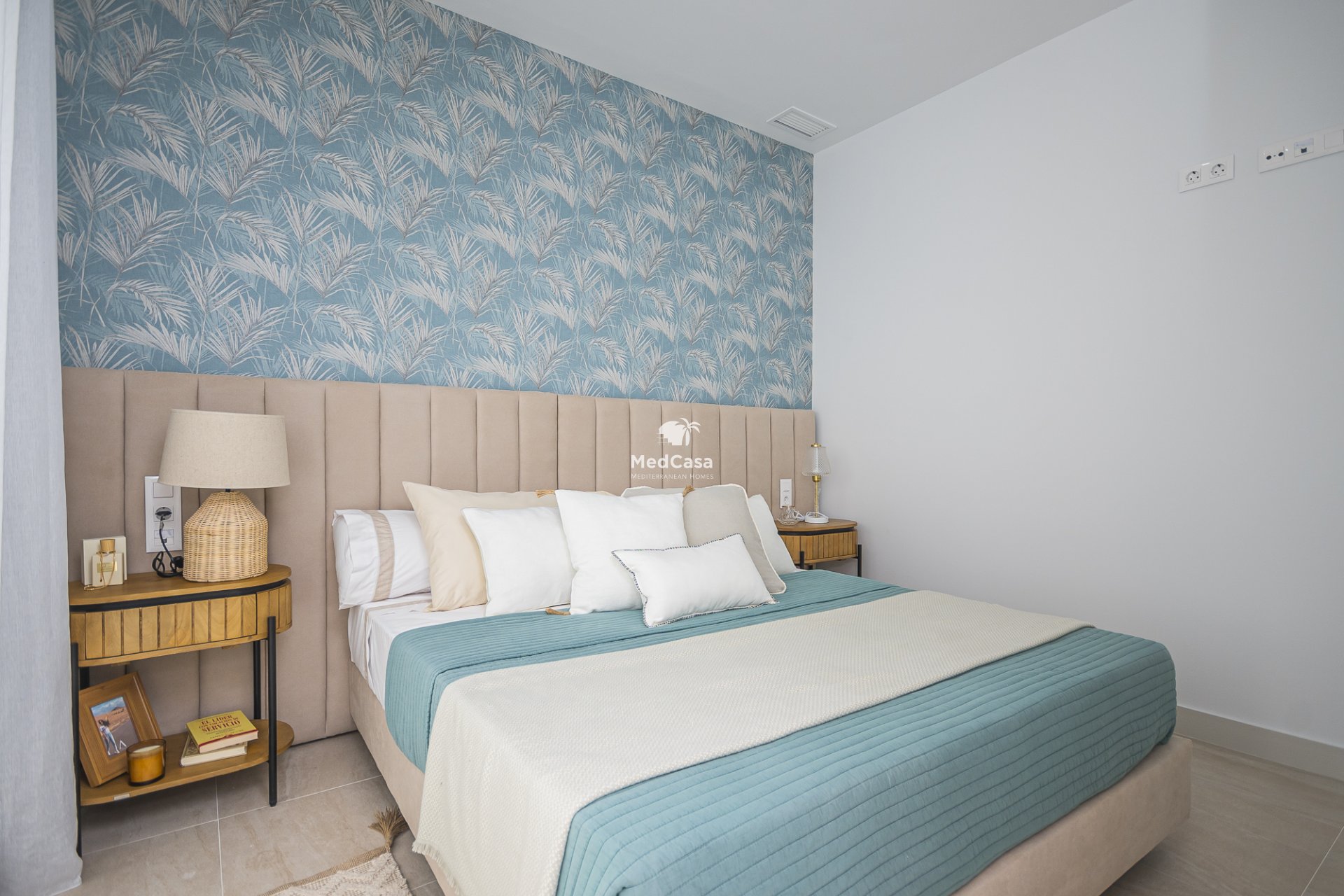 New Build - Townhouse -
Torrevieja