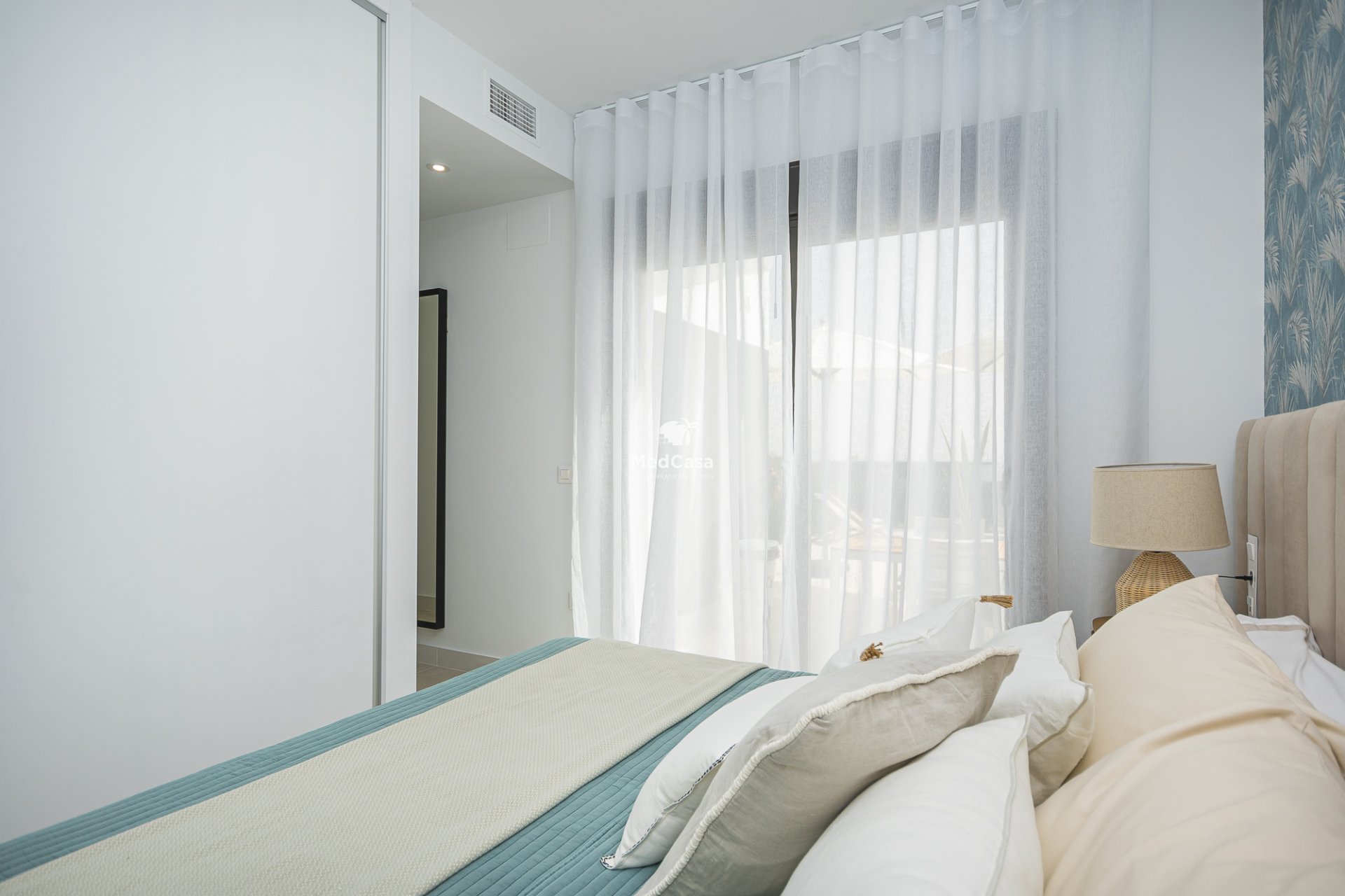 New Build - Townhouse -
Torrevieja