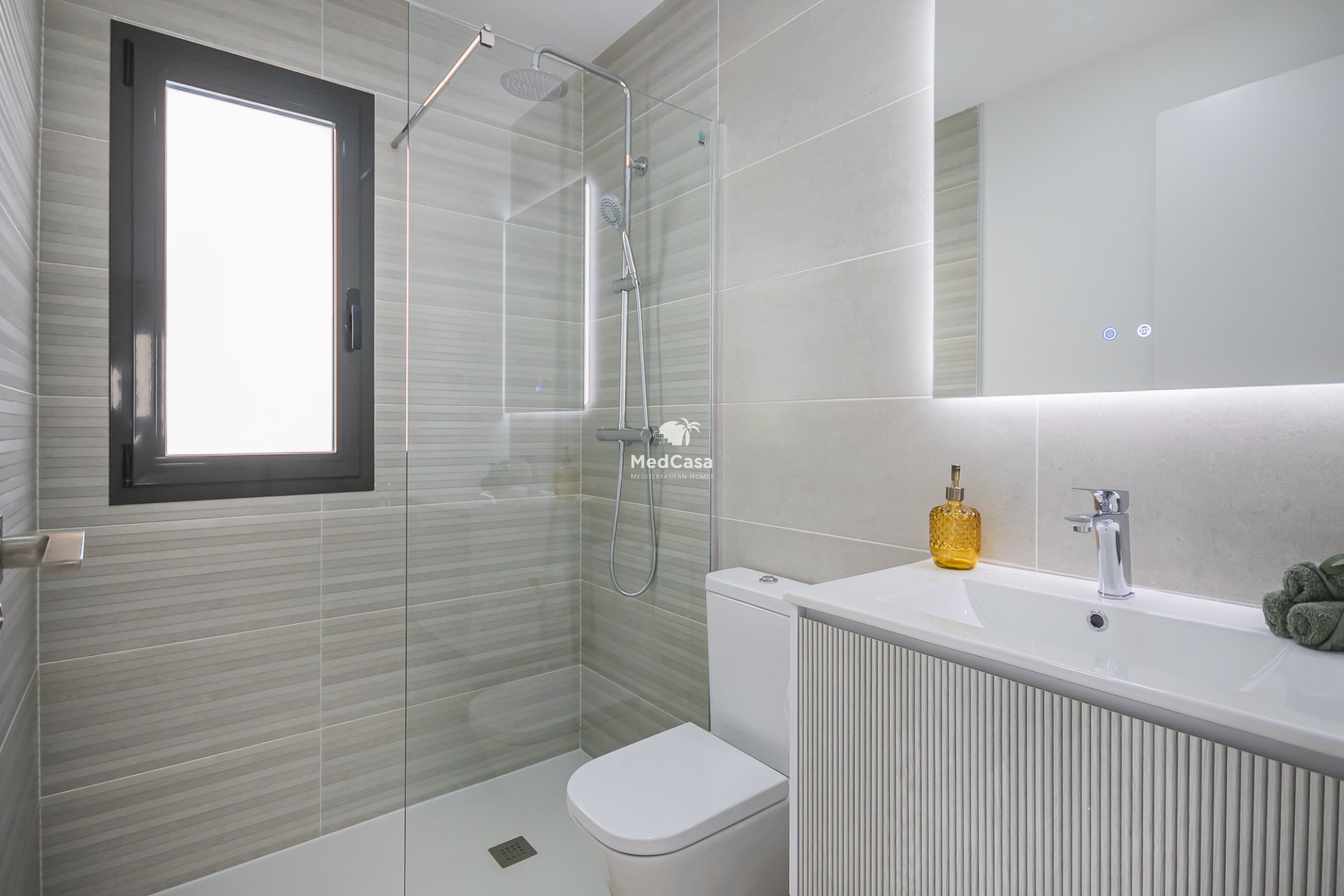 New Build - Townhouse -
Torrevieja
