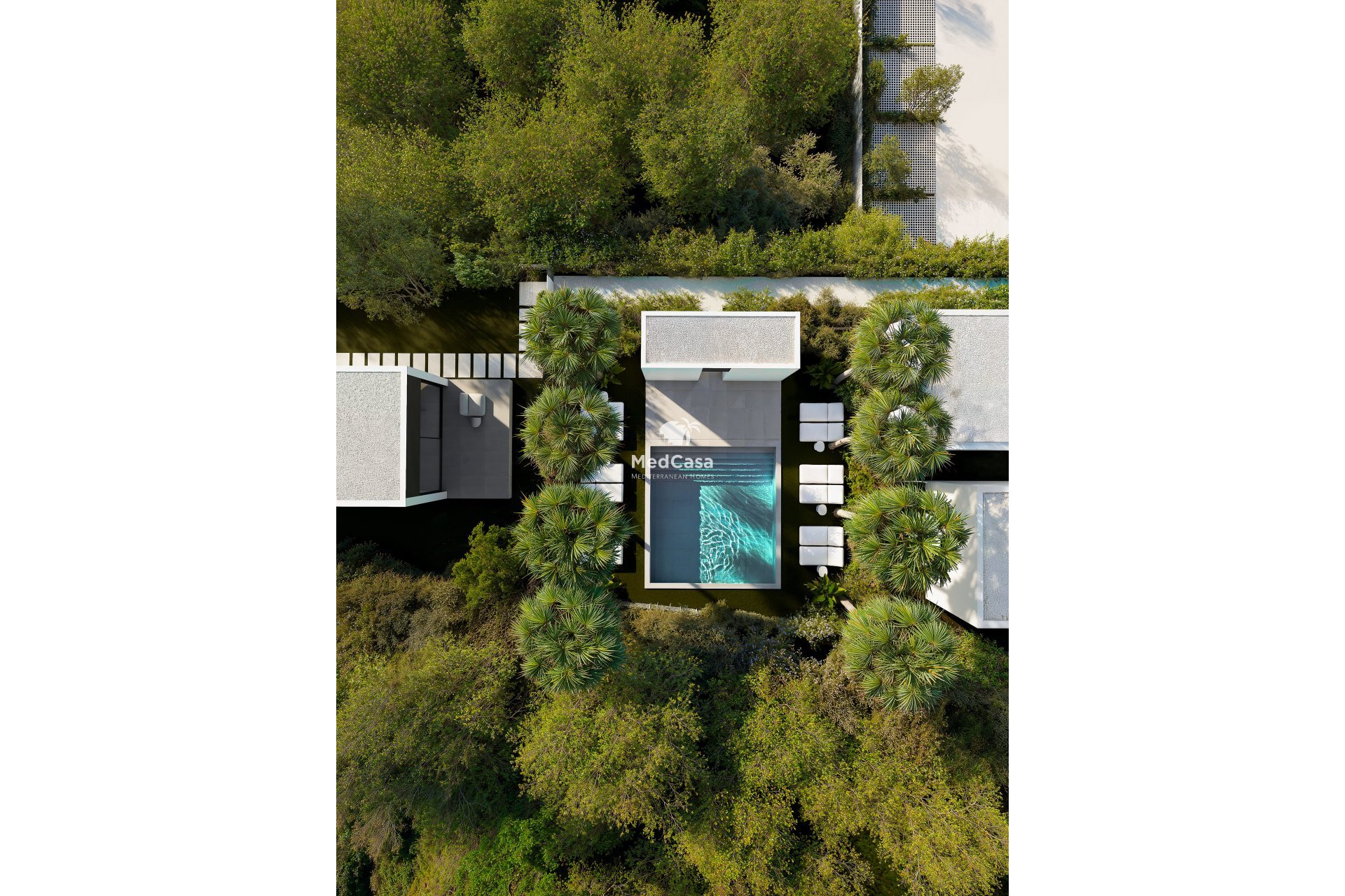 New Build - Villa -
Alfaz del Pi