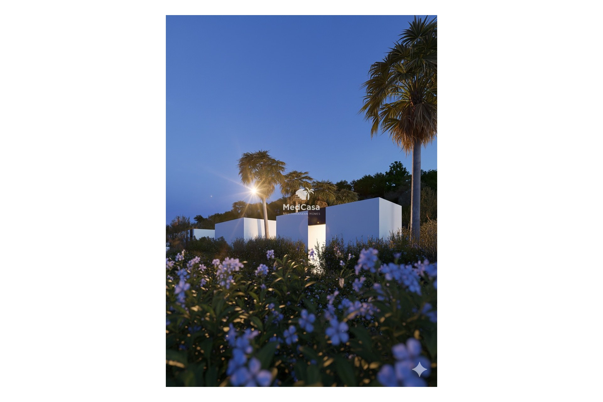 New Build - Villa -
Alfaz del Pi