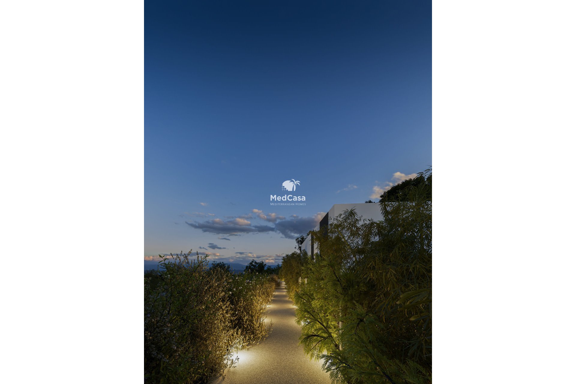 New Build - Villa -
Alfaz del Pi