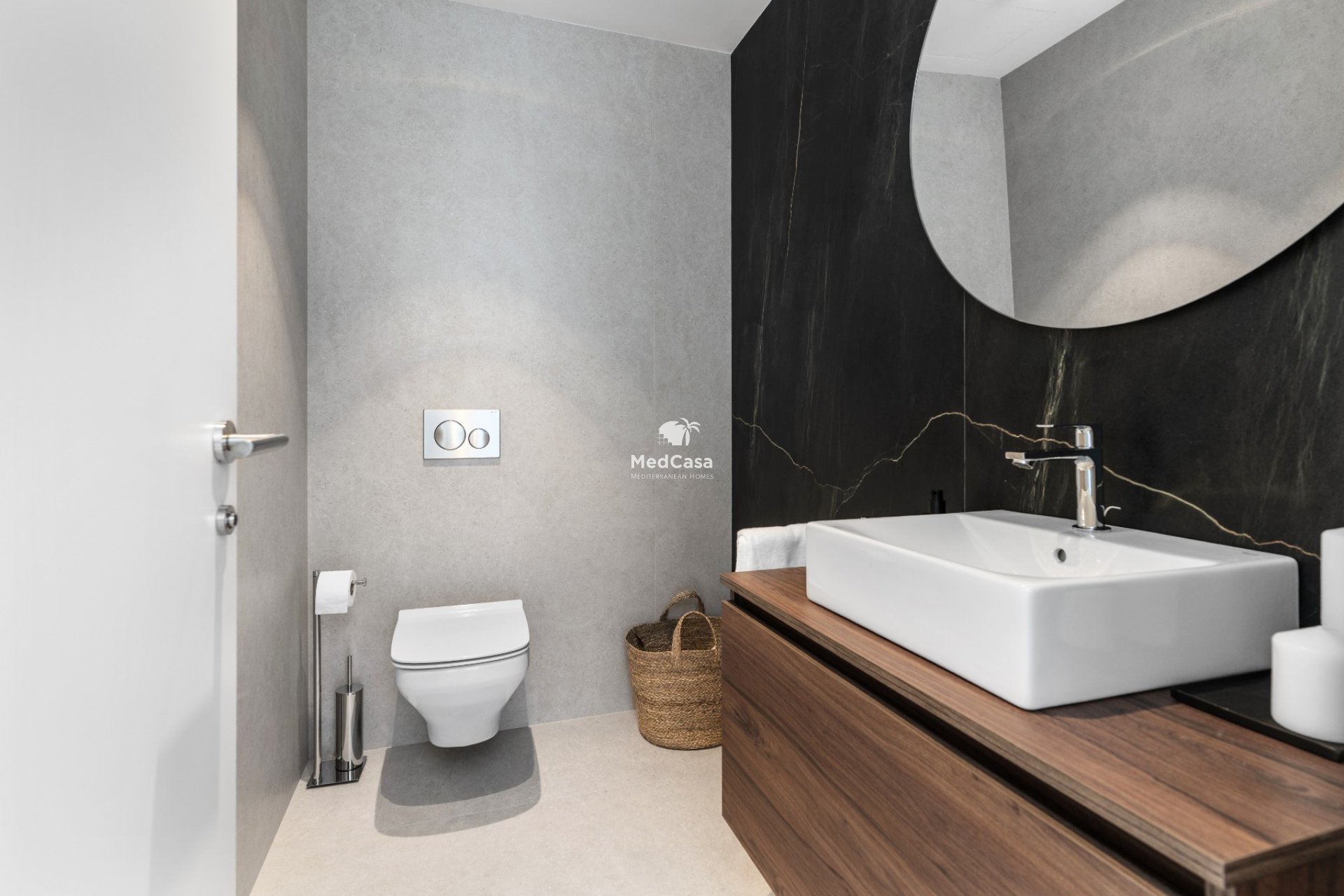 New Build - Villa -
Altea - Altea Hills