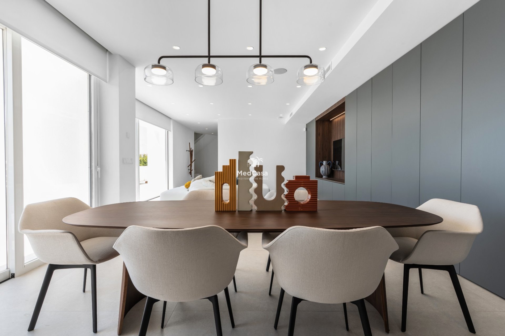 New Build - Villa -
Altea - Altea Hills