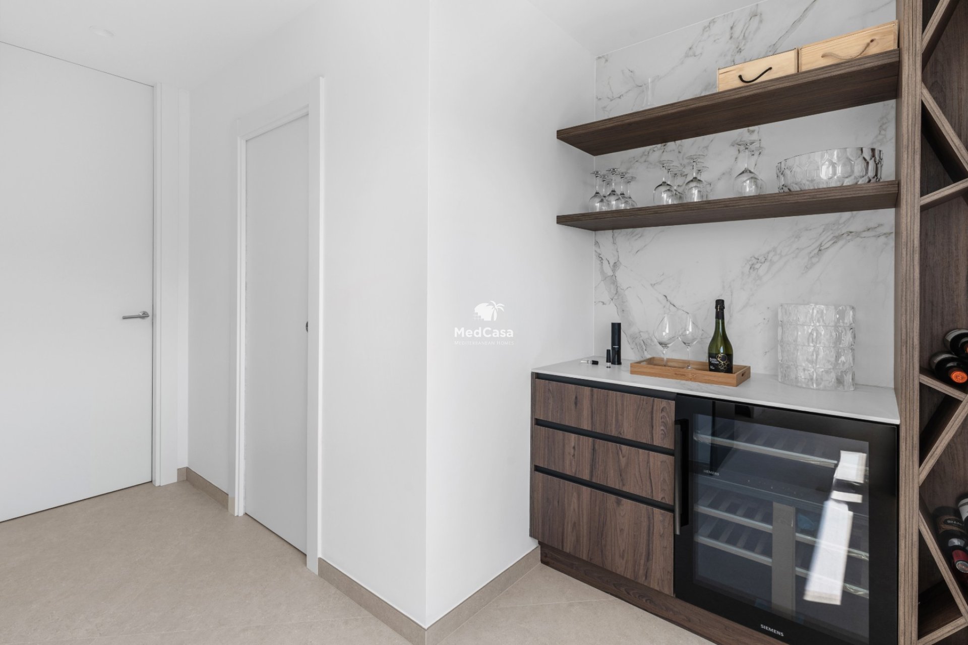 New Build - Villa -
Altea - Altea Hills