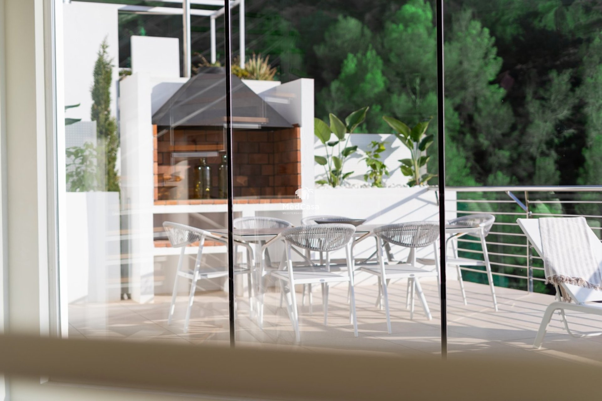 New Build - Villa -
Altea