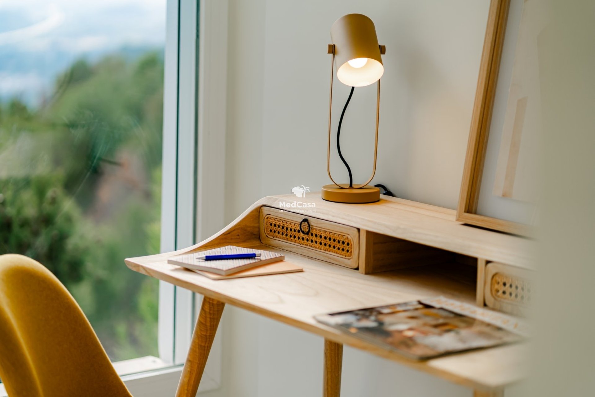 New Build - Villa -
Altea